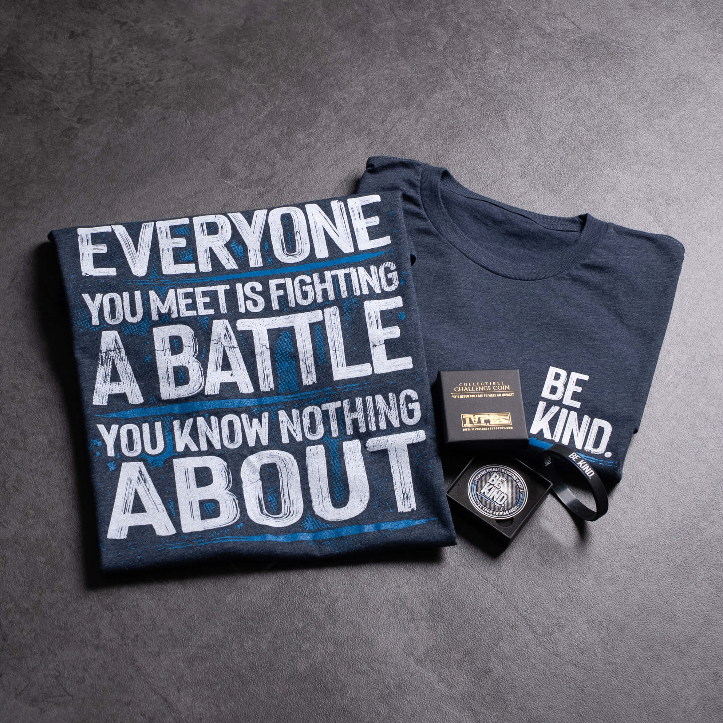 Be Kind Bundle