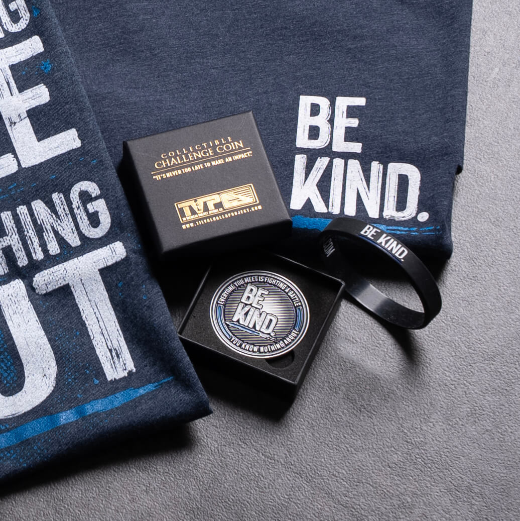 Be Kind Bundle