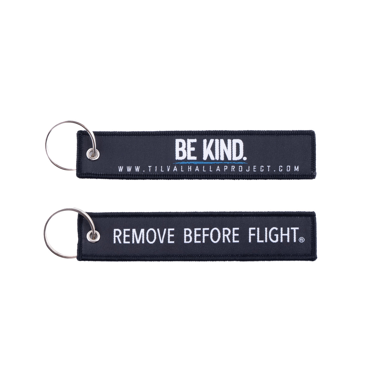 Be Kind - Flight Tag