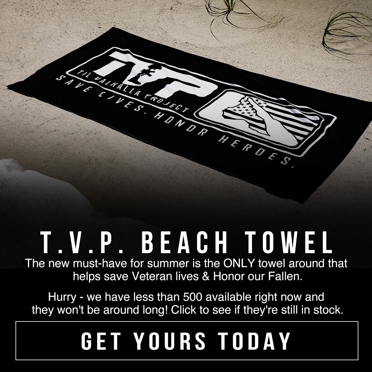 Til Valhalla Project | 