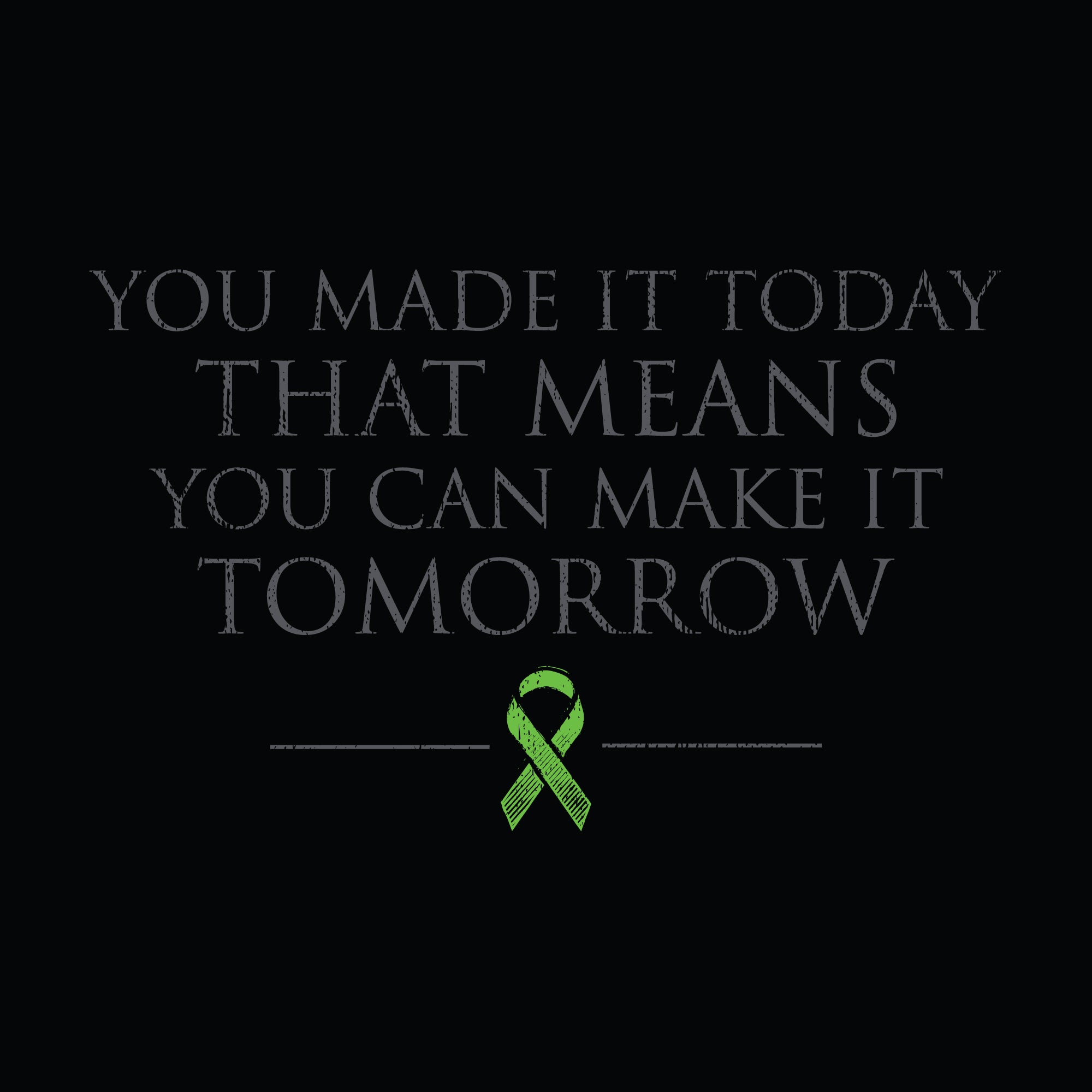 Believe In Tomorrow – Til Valhalla Project