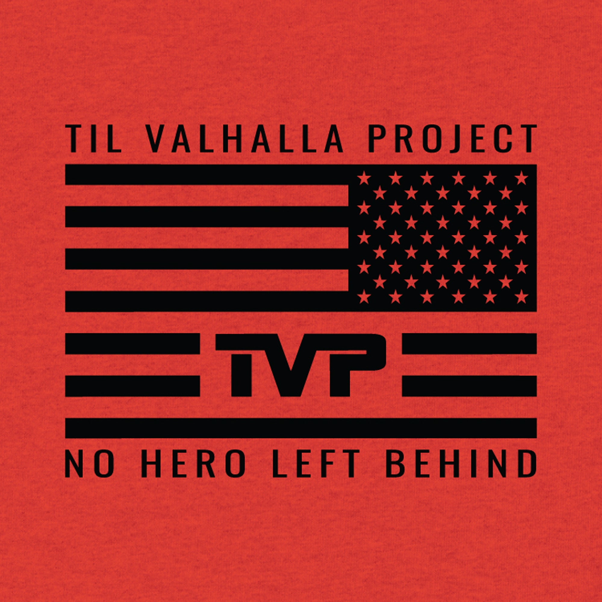 Deployed Remembrance Tee