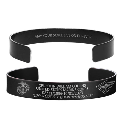 CPL John William Collins Memorial Band – Hosted by the Collins Family ...