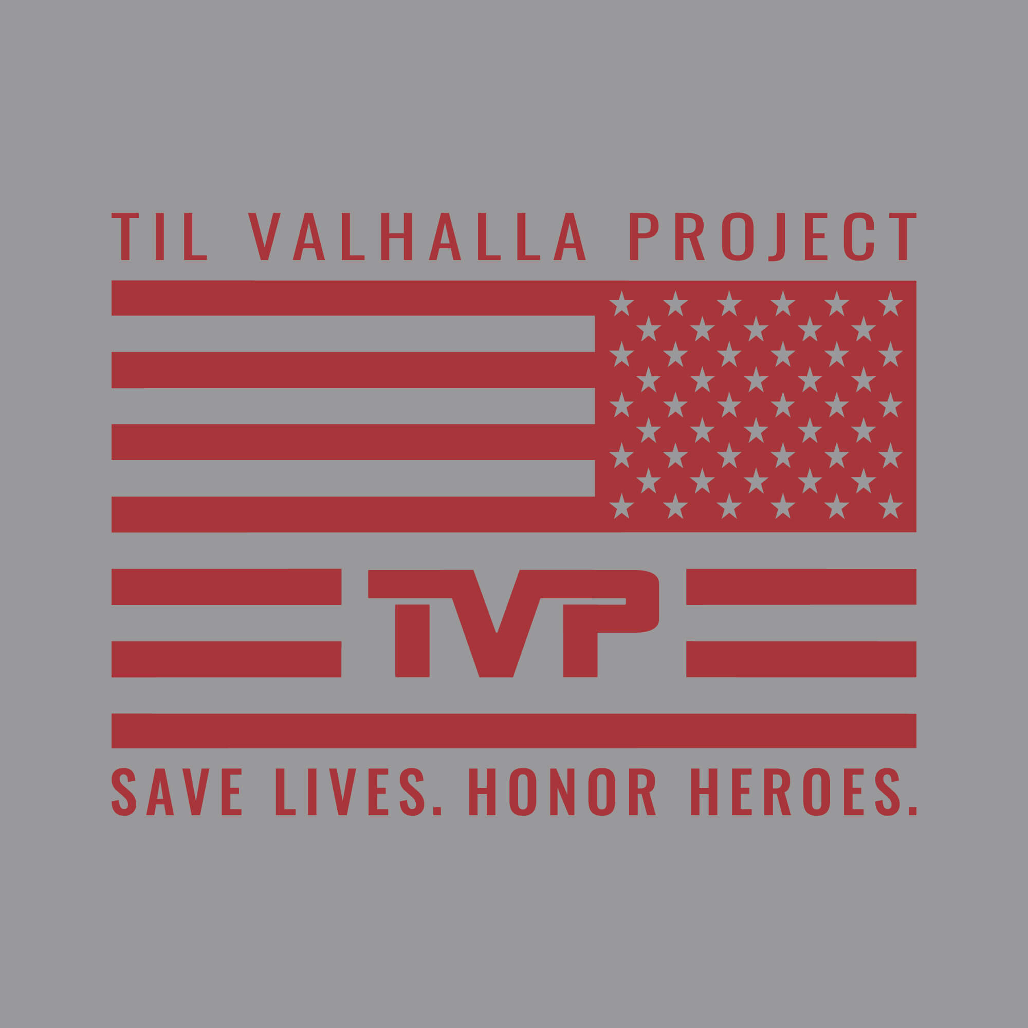 Unseen Struggles – Til Valhalla Project