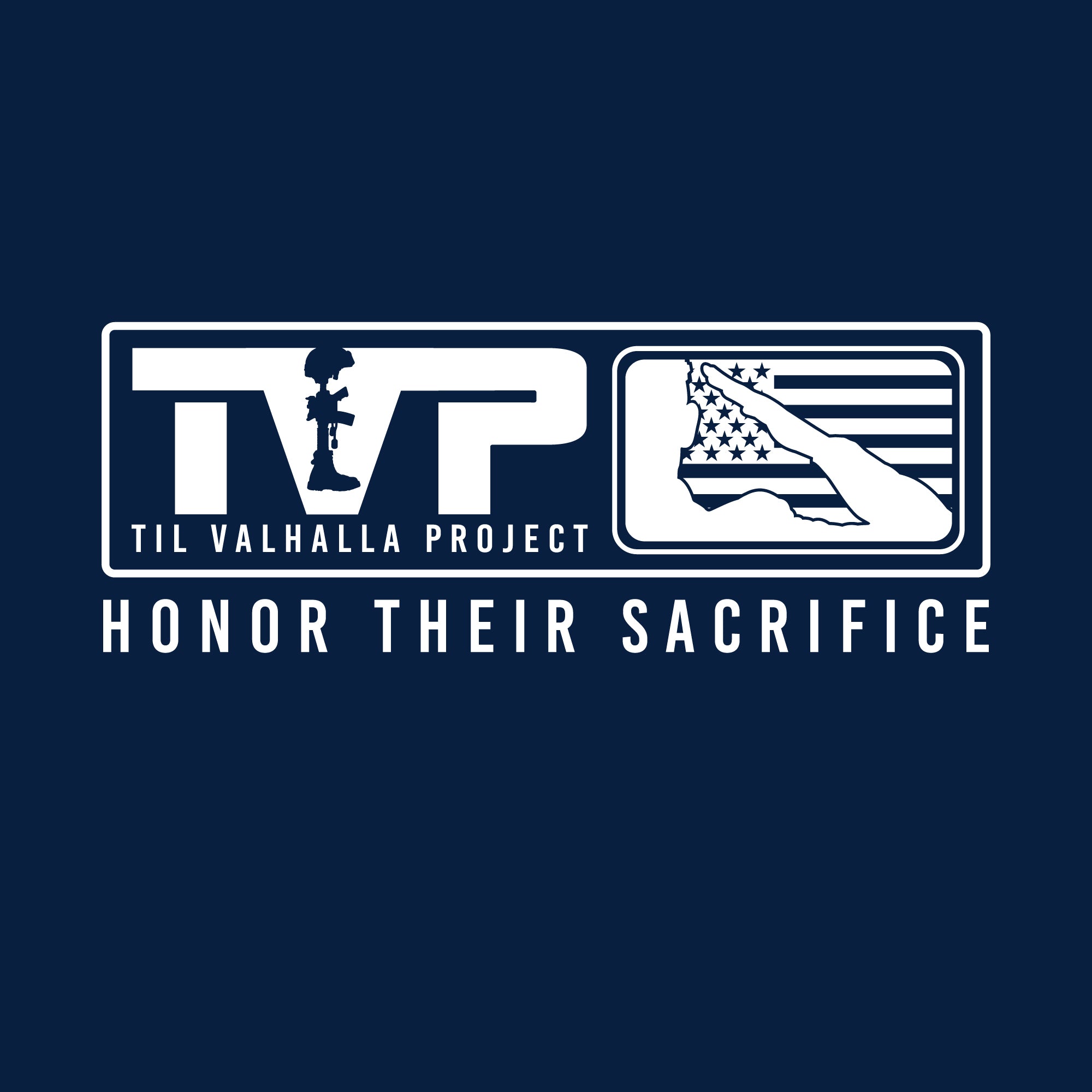 Carried By Our Brave