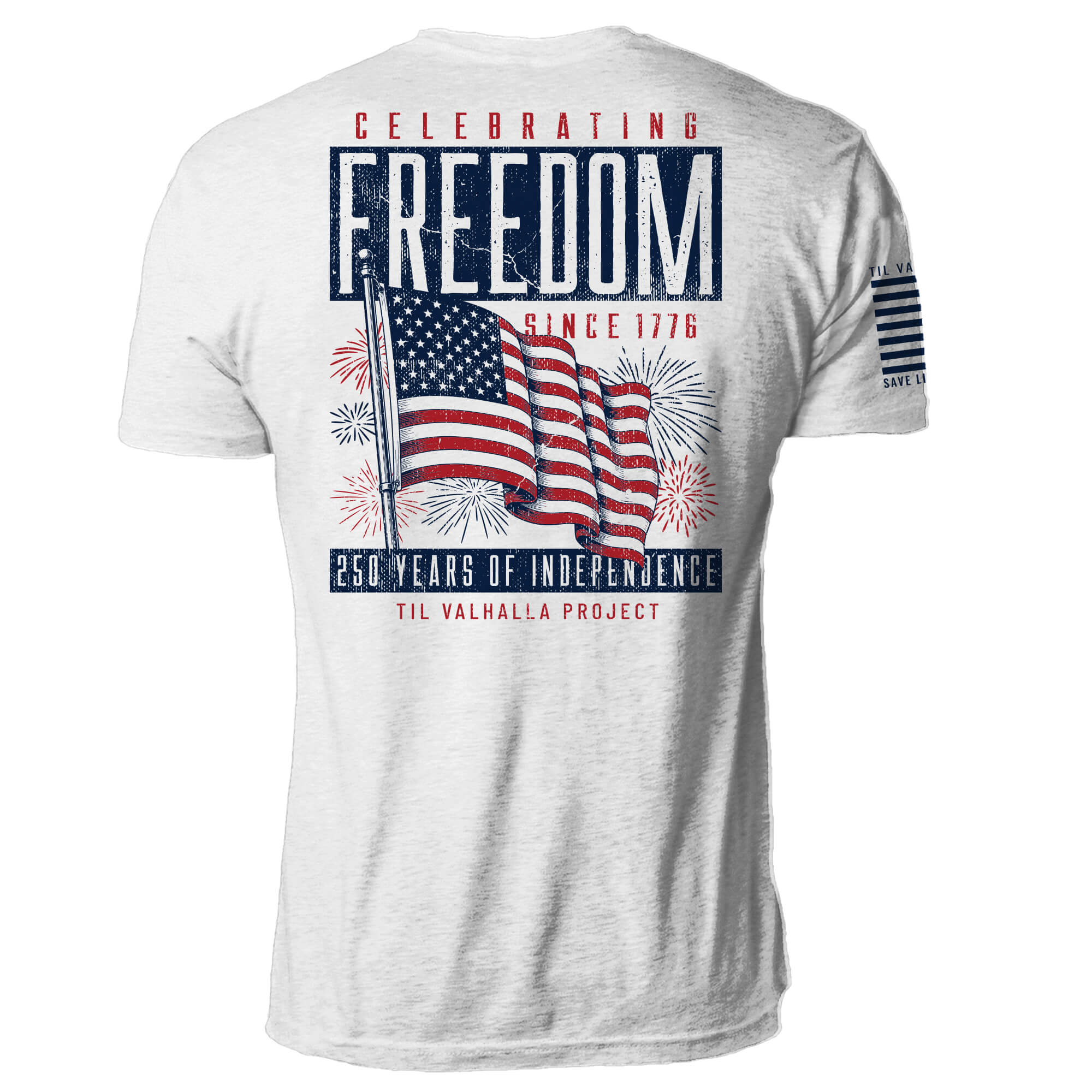 Celebrate Freedom 250