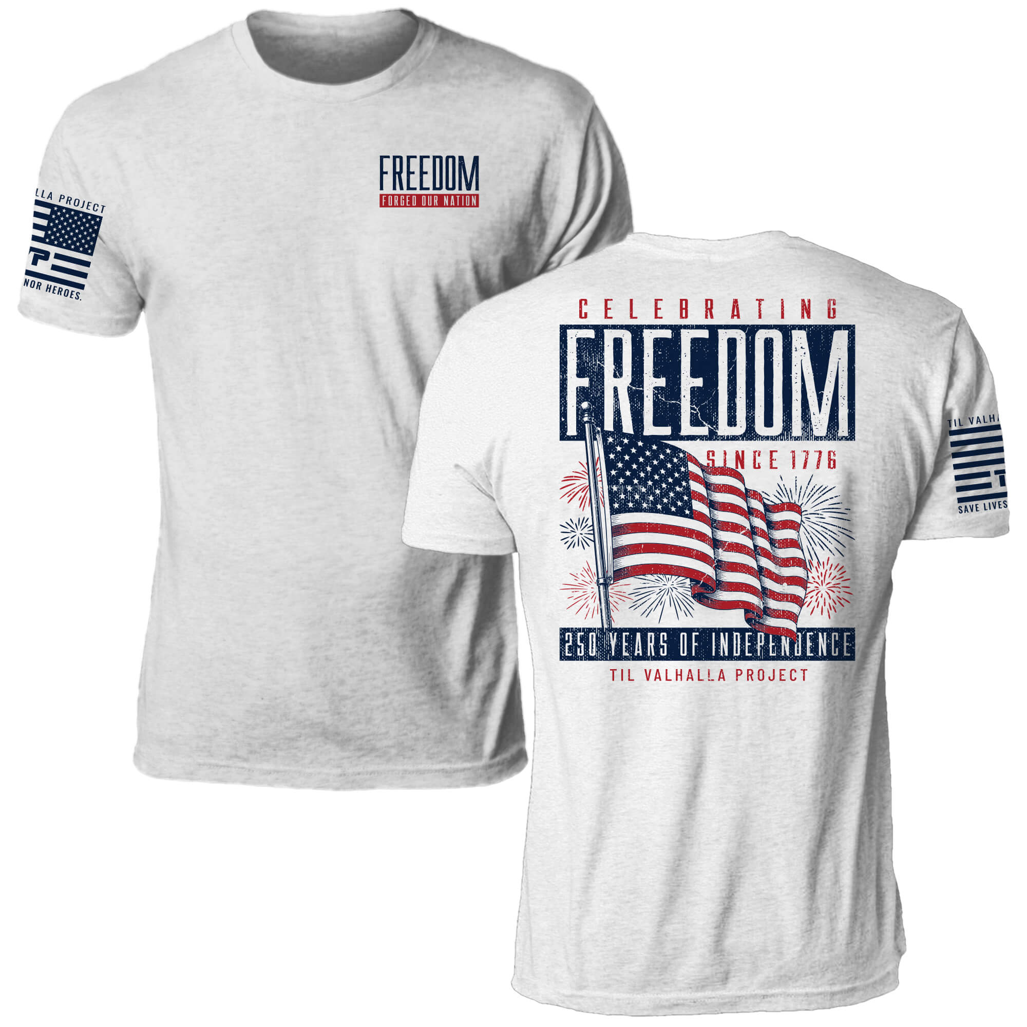 Celebrate Freedom 250