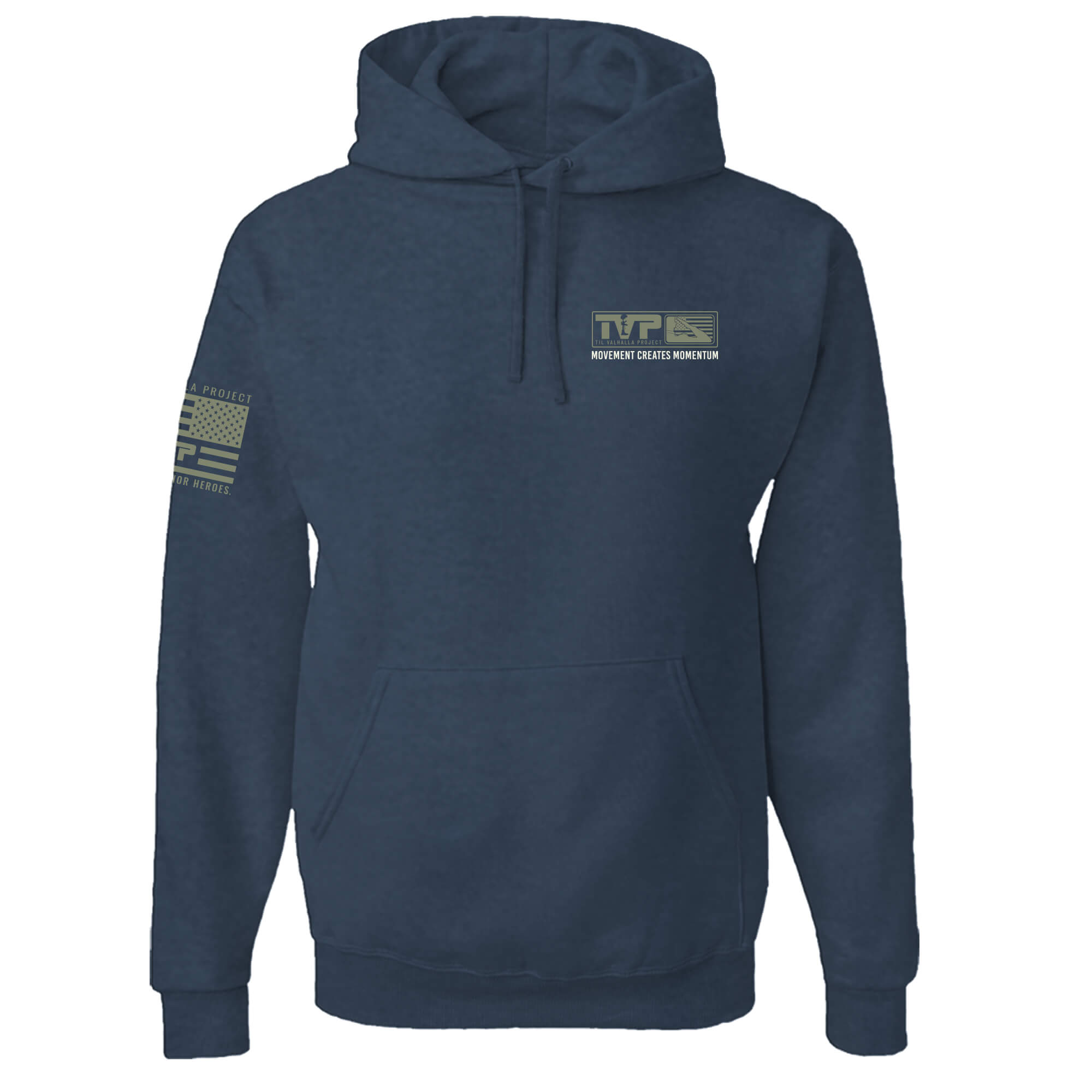 Constant Forward Progress - Hoodie