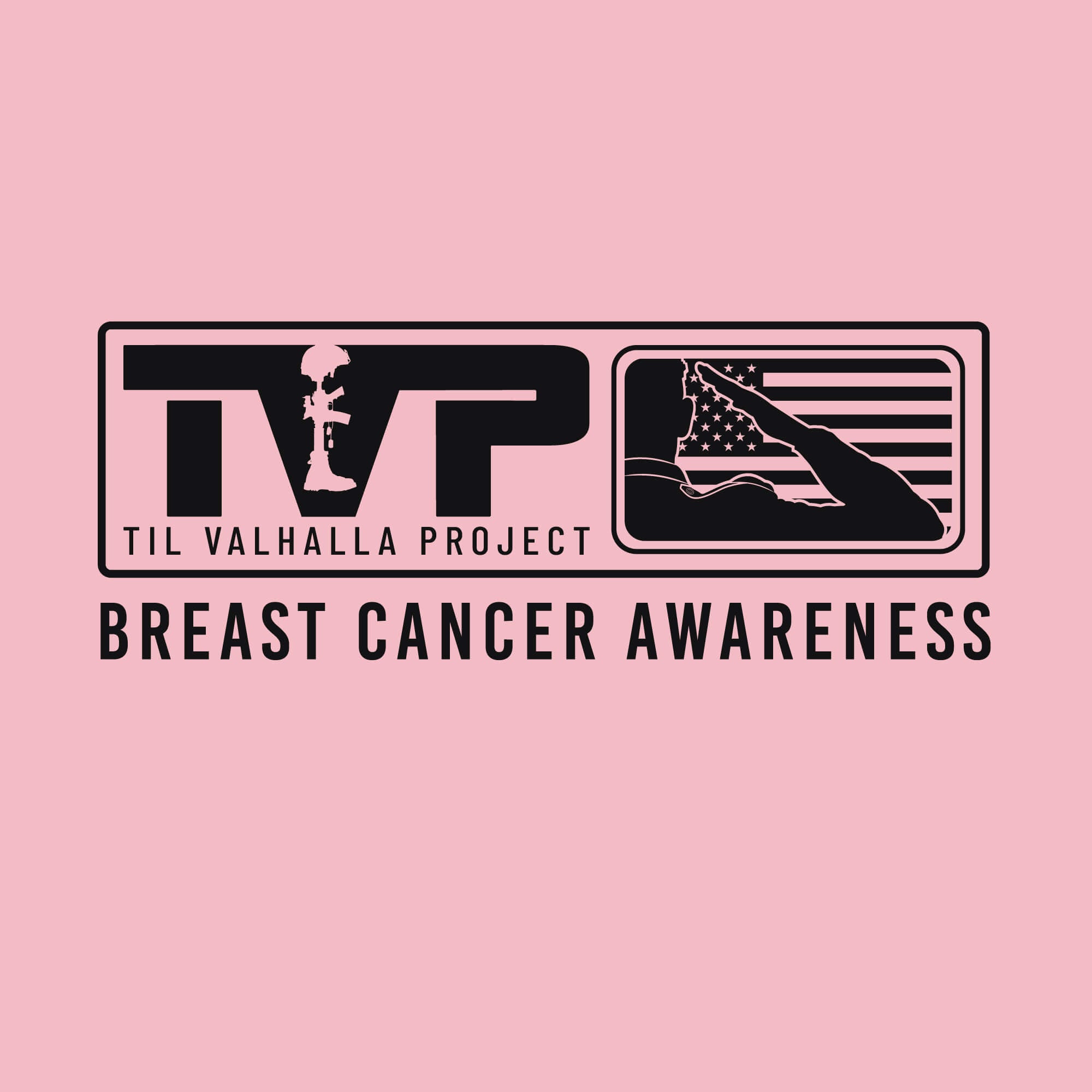 Courage Wears Pink