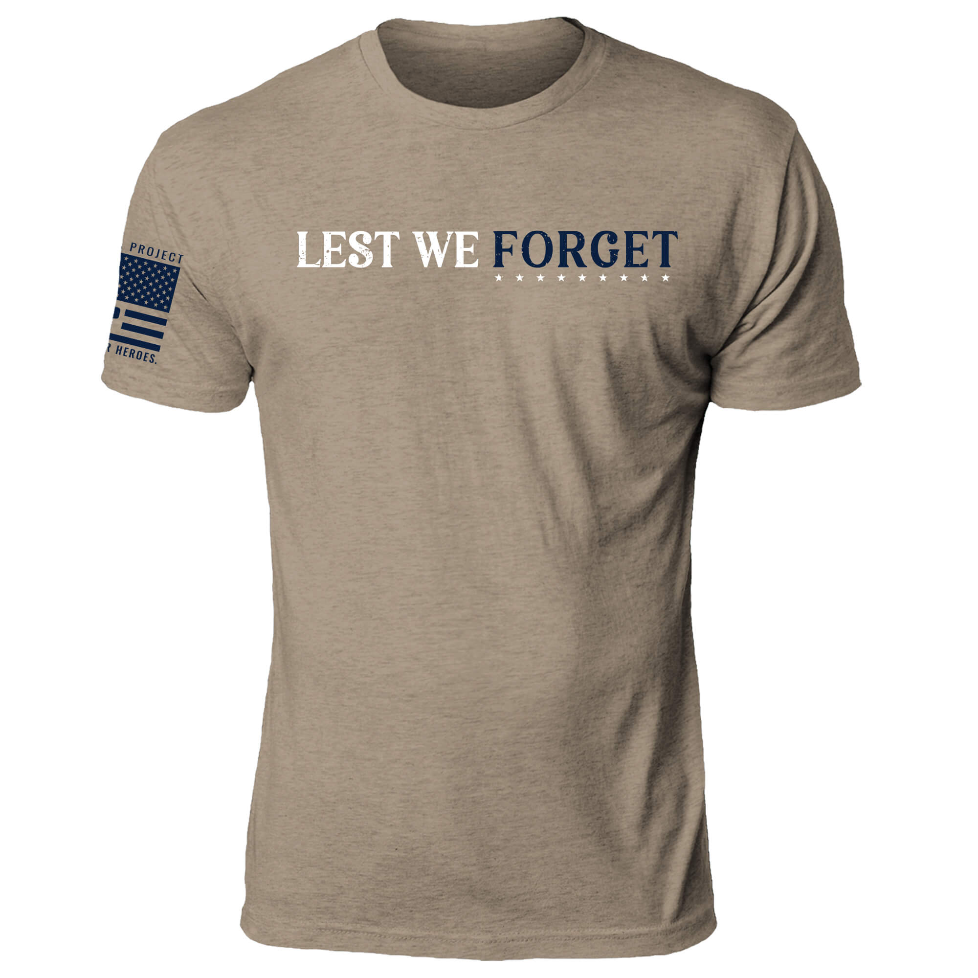 Freedom Requires Sacrifice