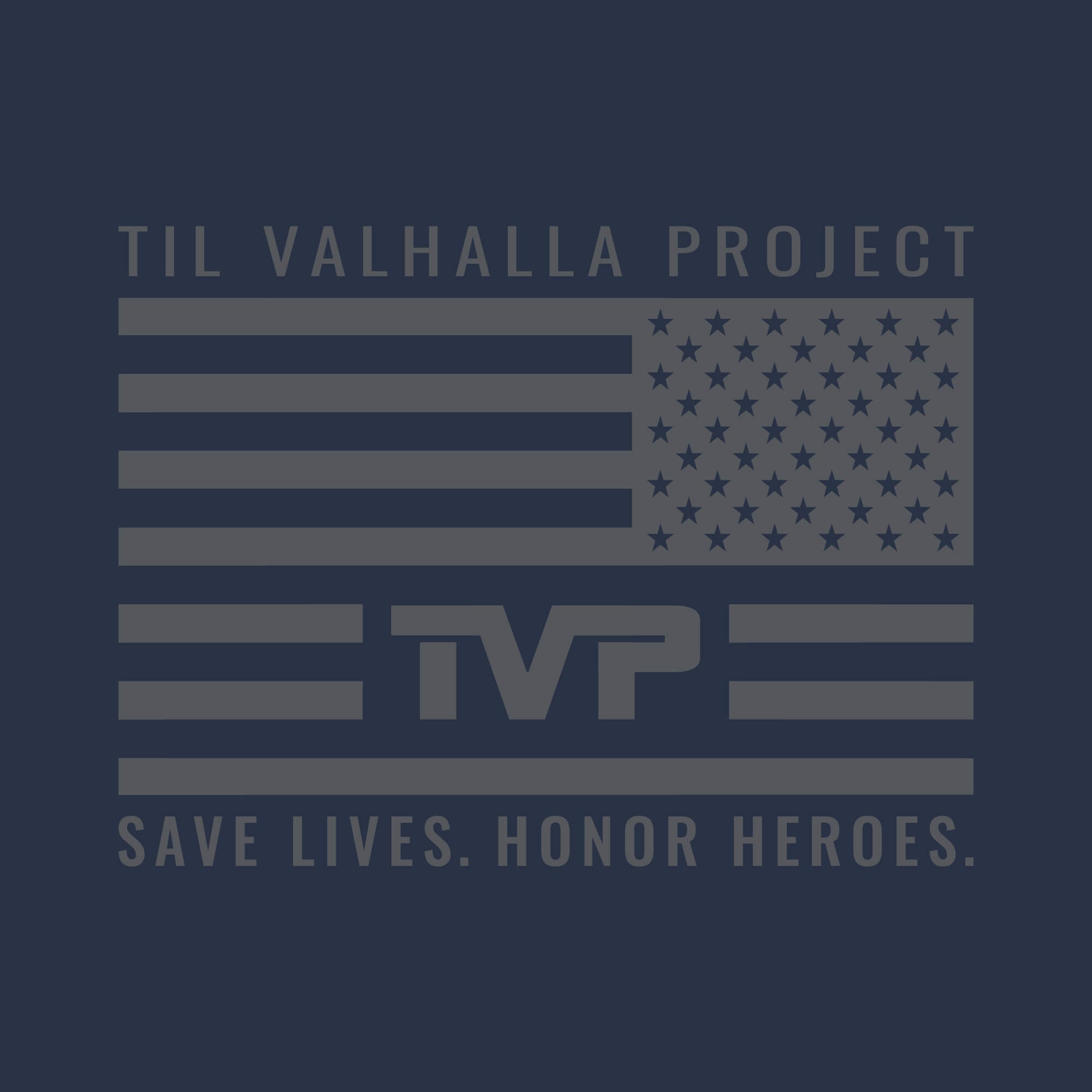 Liberty Endures