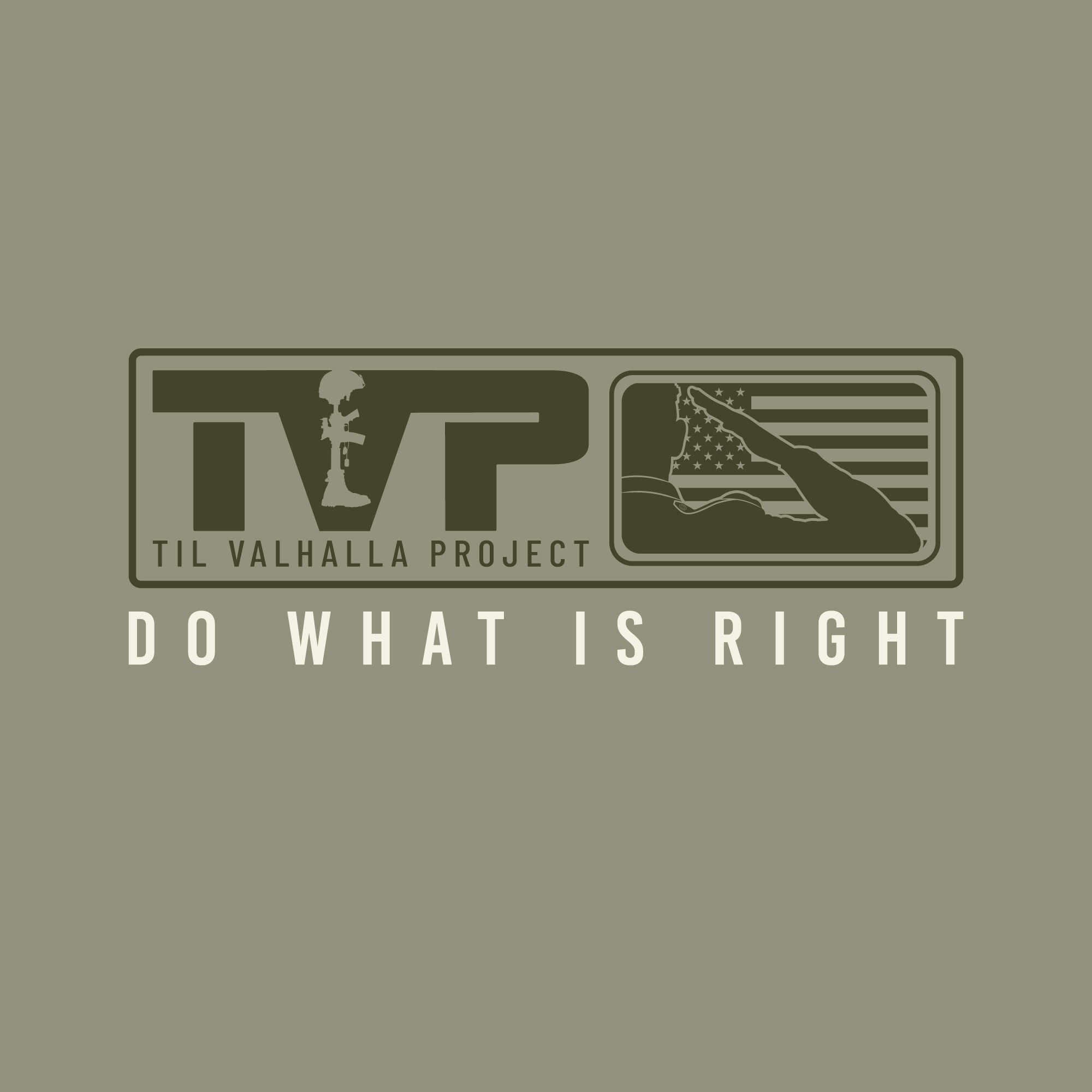 Do What's Right