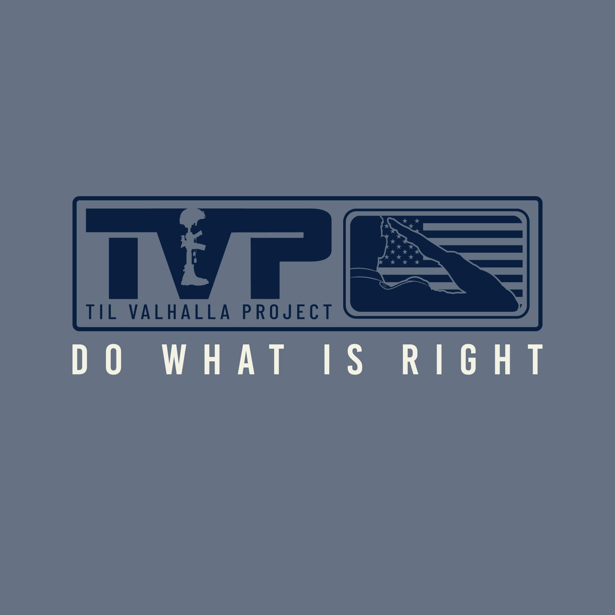 Do What's Right
