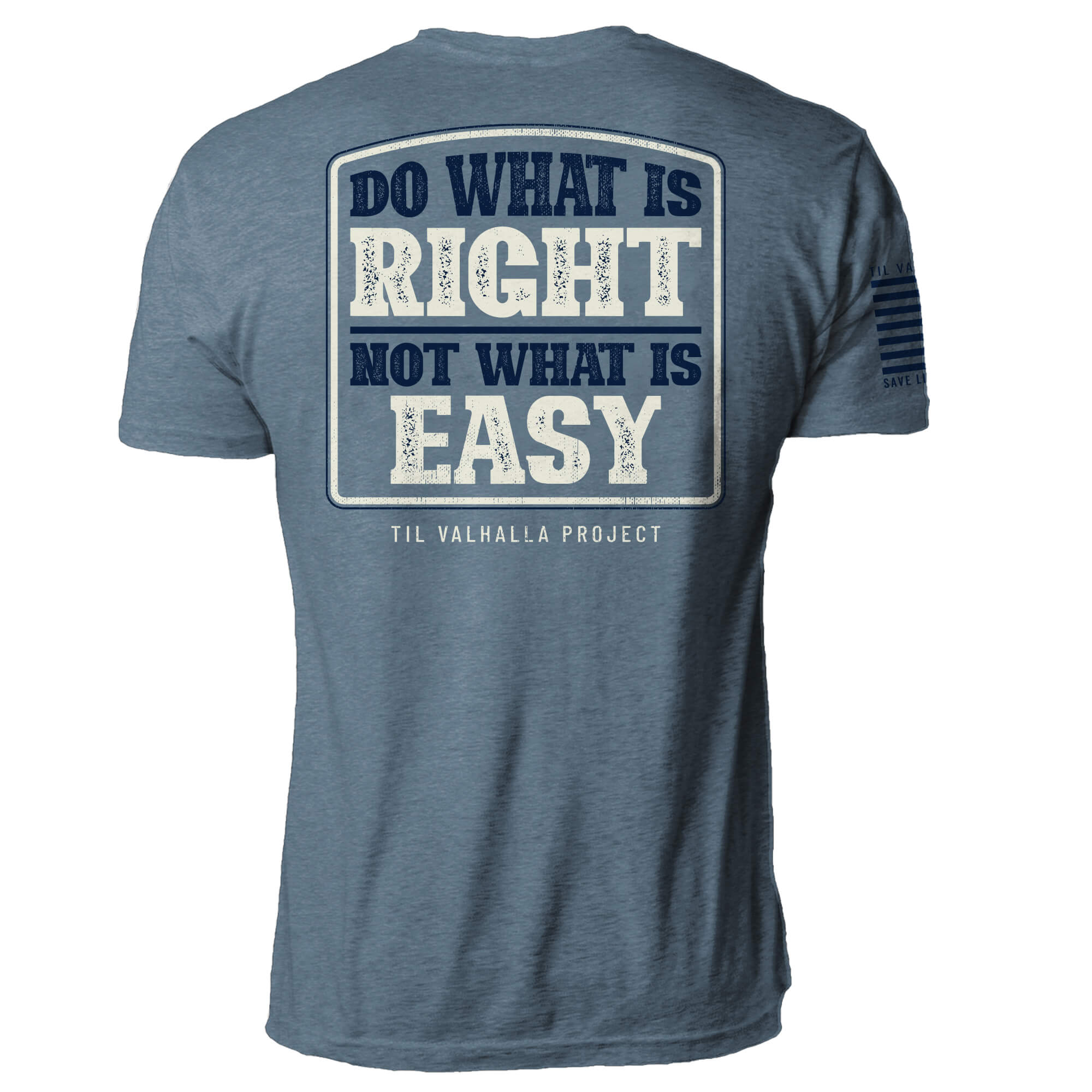 Do What's Right