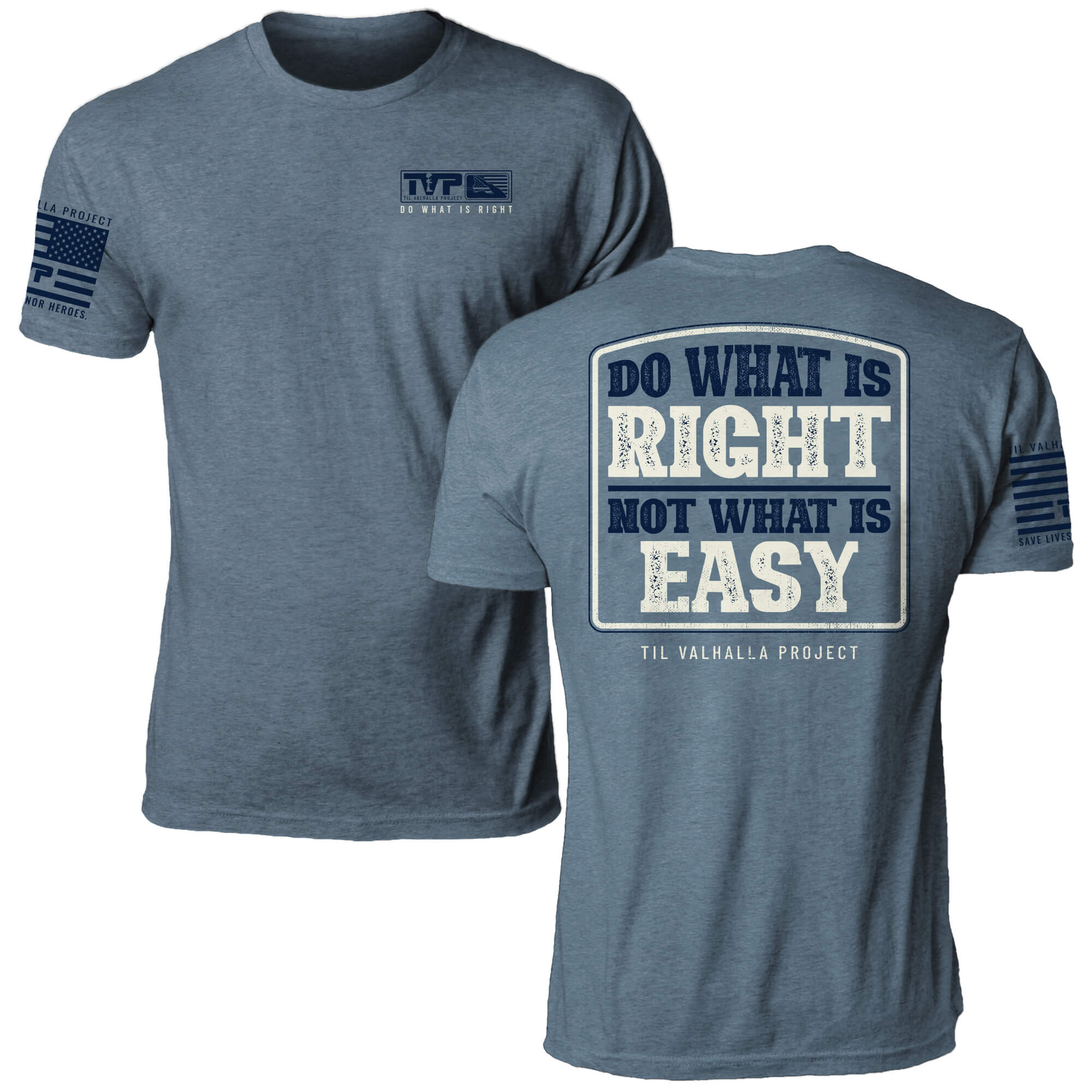 Do What's Right