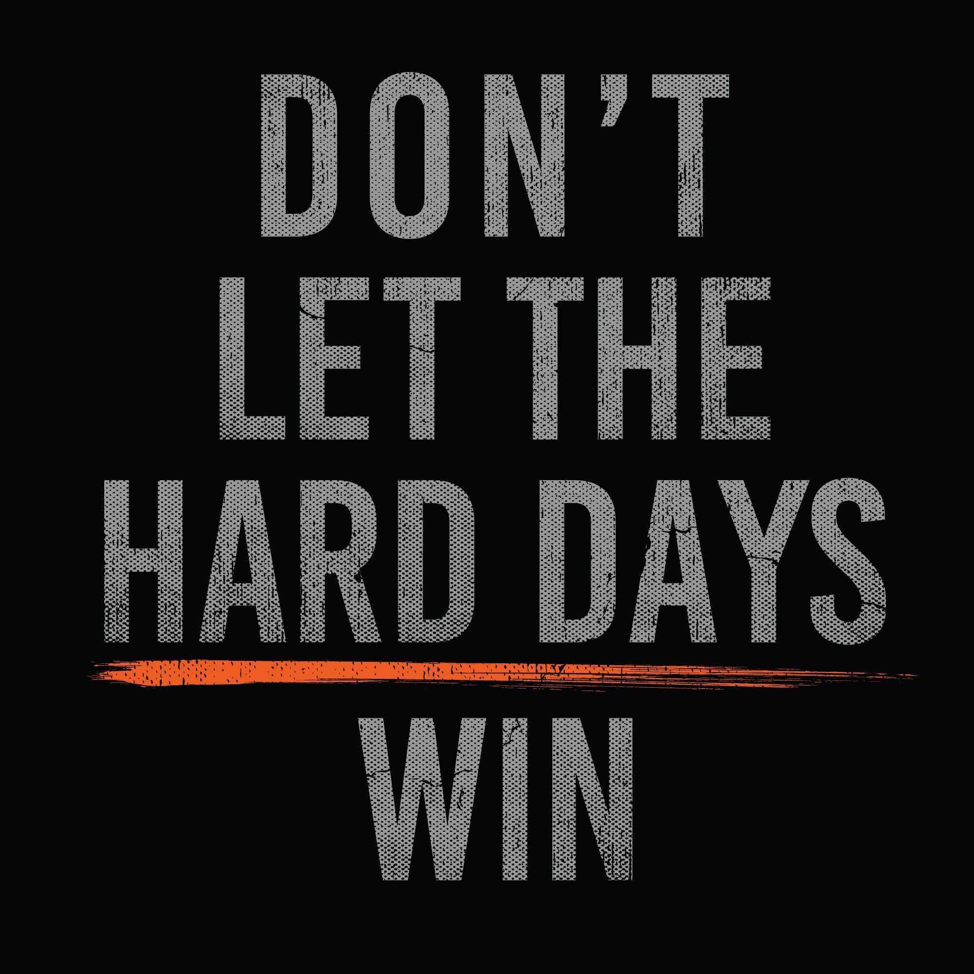 Hard Days – Til Valhalla Project