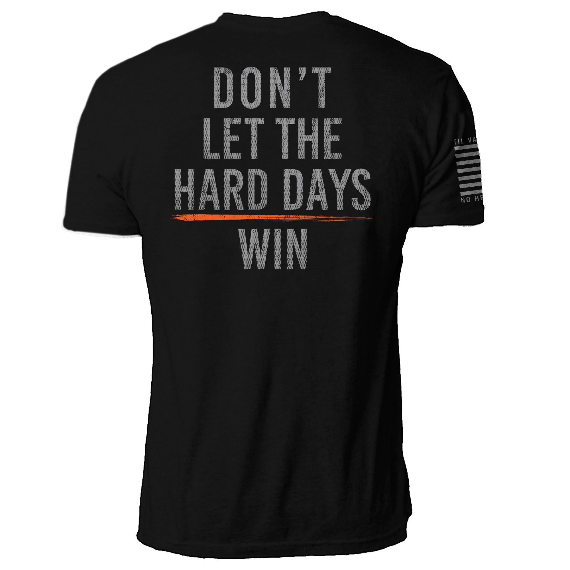Hard Days