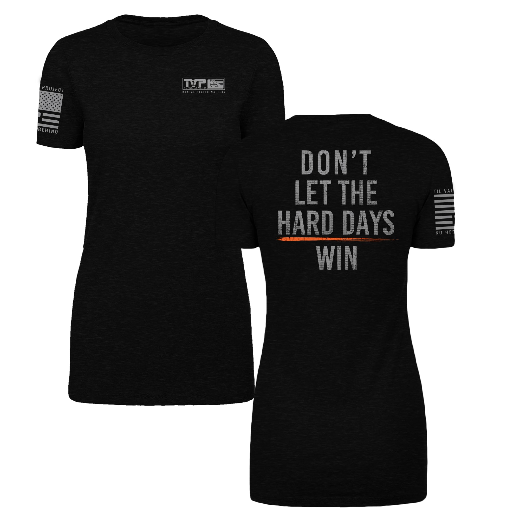 Hard Days - Women's