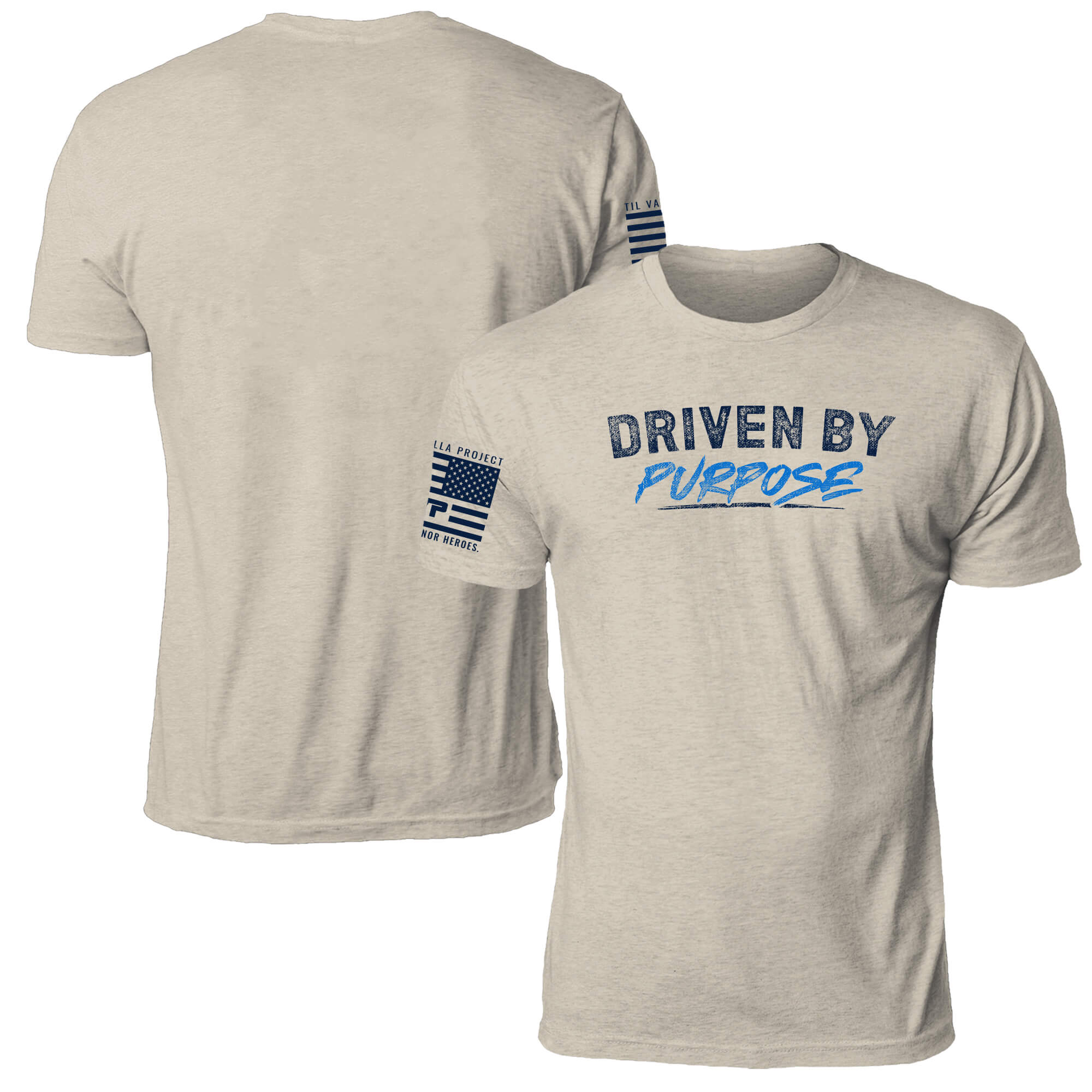 Driven By Purpose
