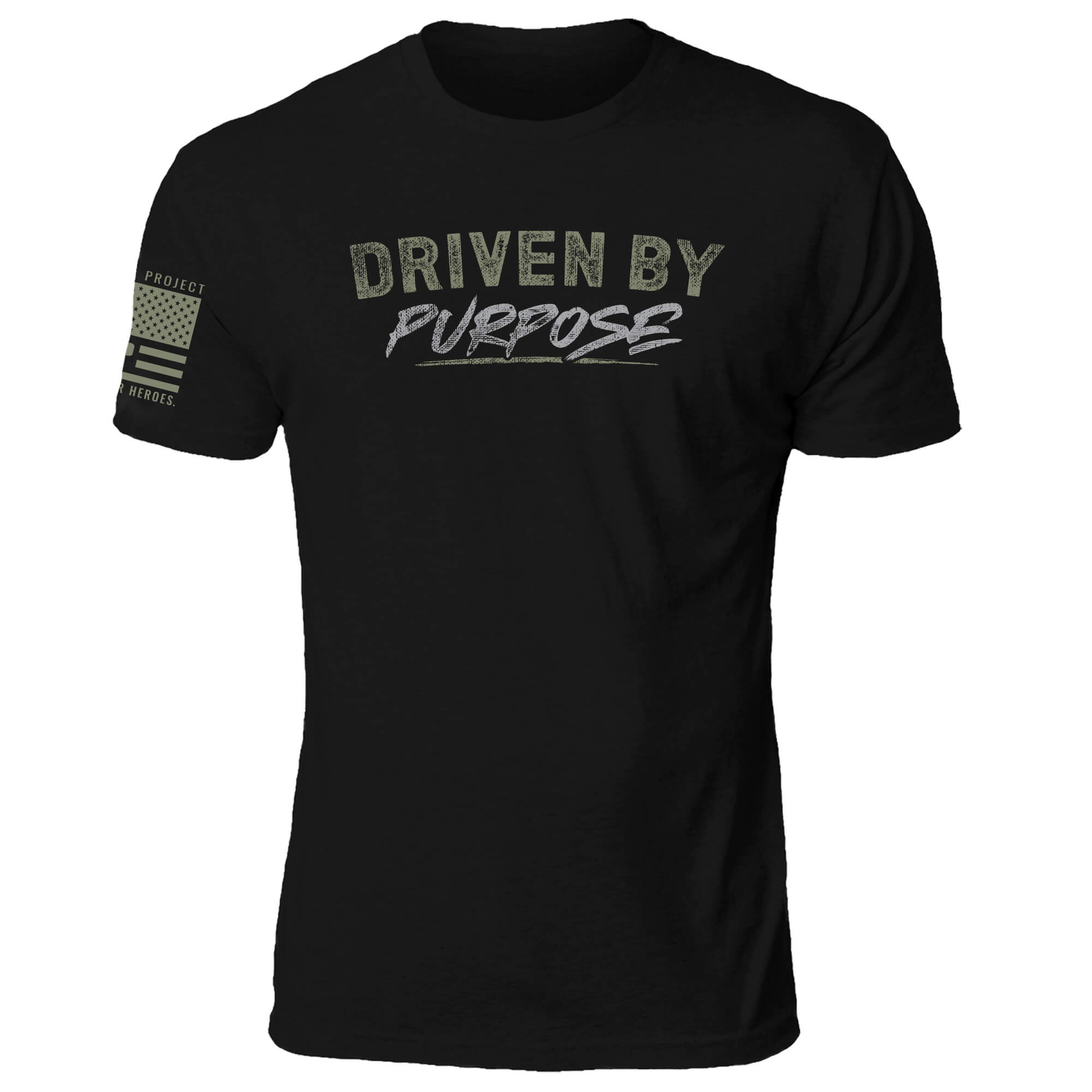 Driven By Purpose