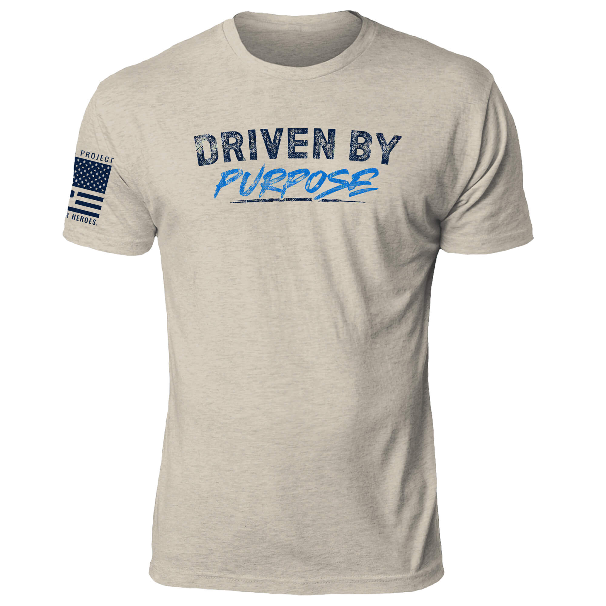 Driven By Purpose