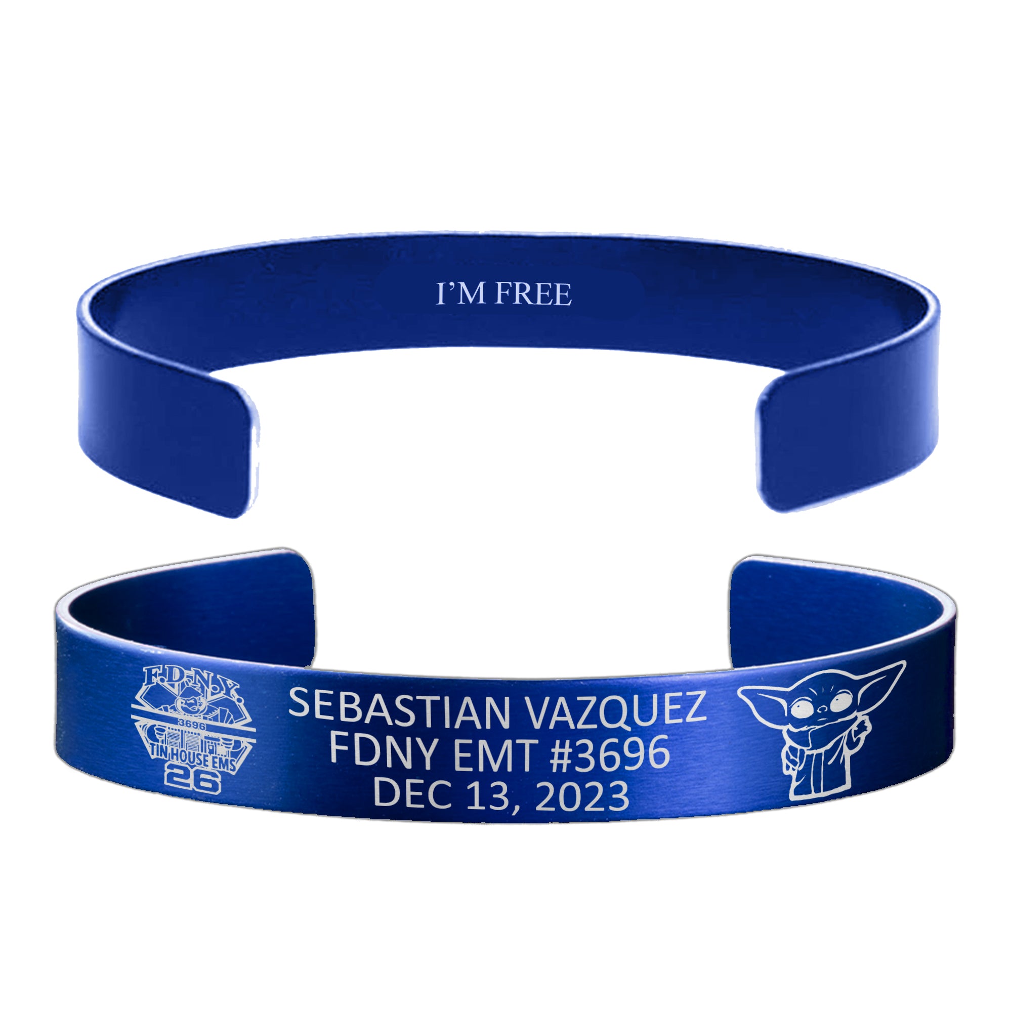 EMT Sebastian Vazquez Memorial Band – Hosted by the Verini Family