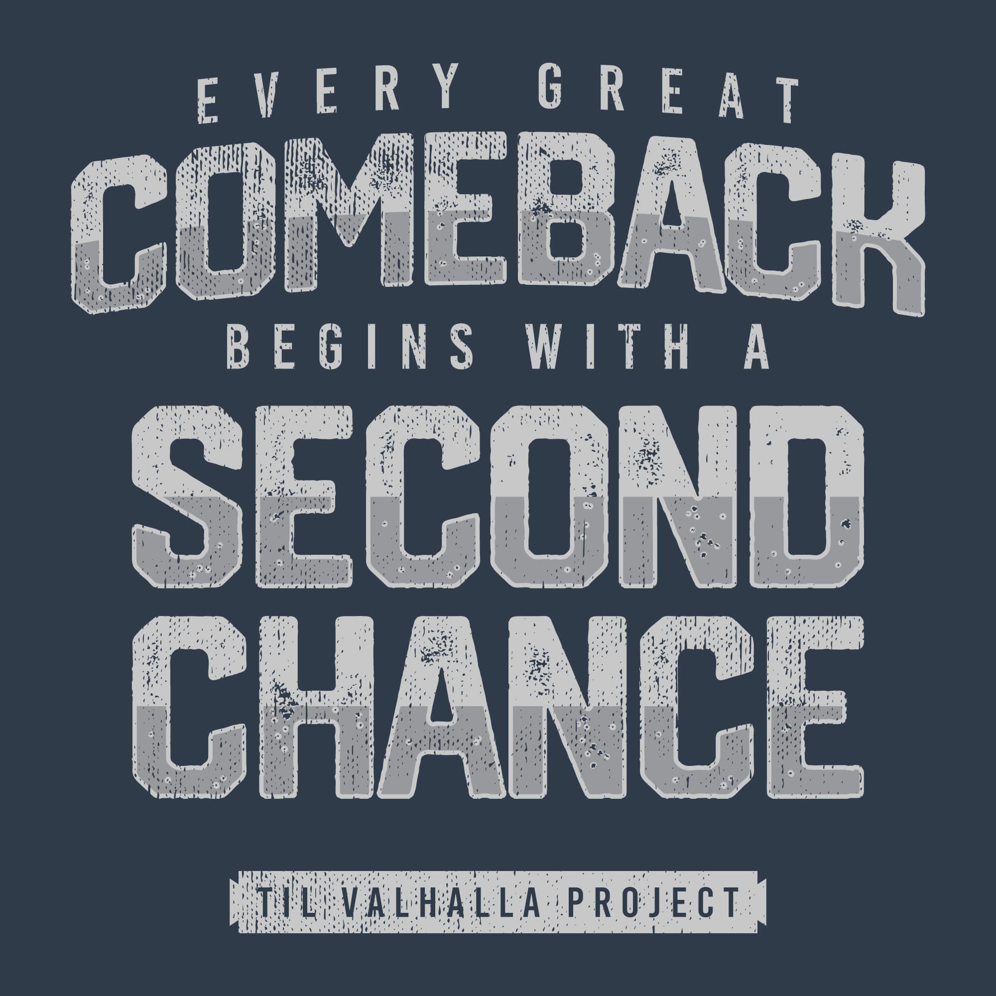 Every Great Comeback