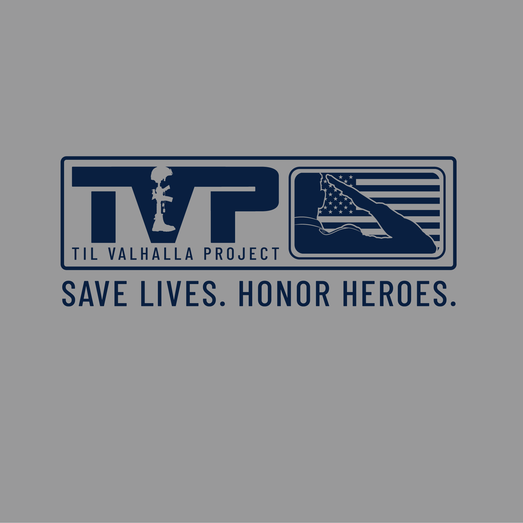 Freedom Guarded by Heroes - Women's