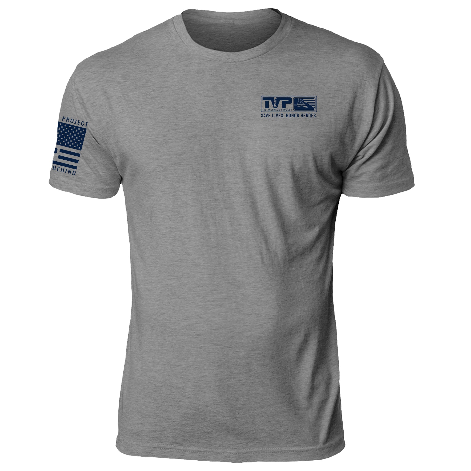 Freedom Guarded by Heroes