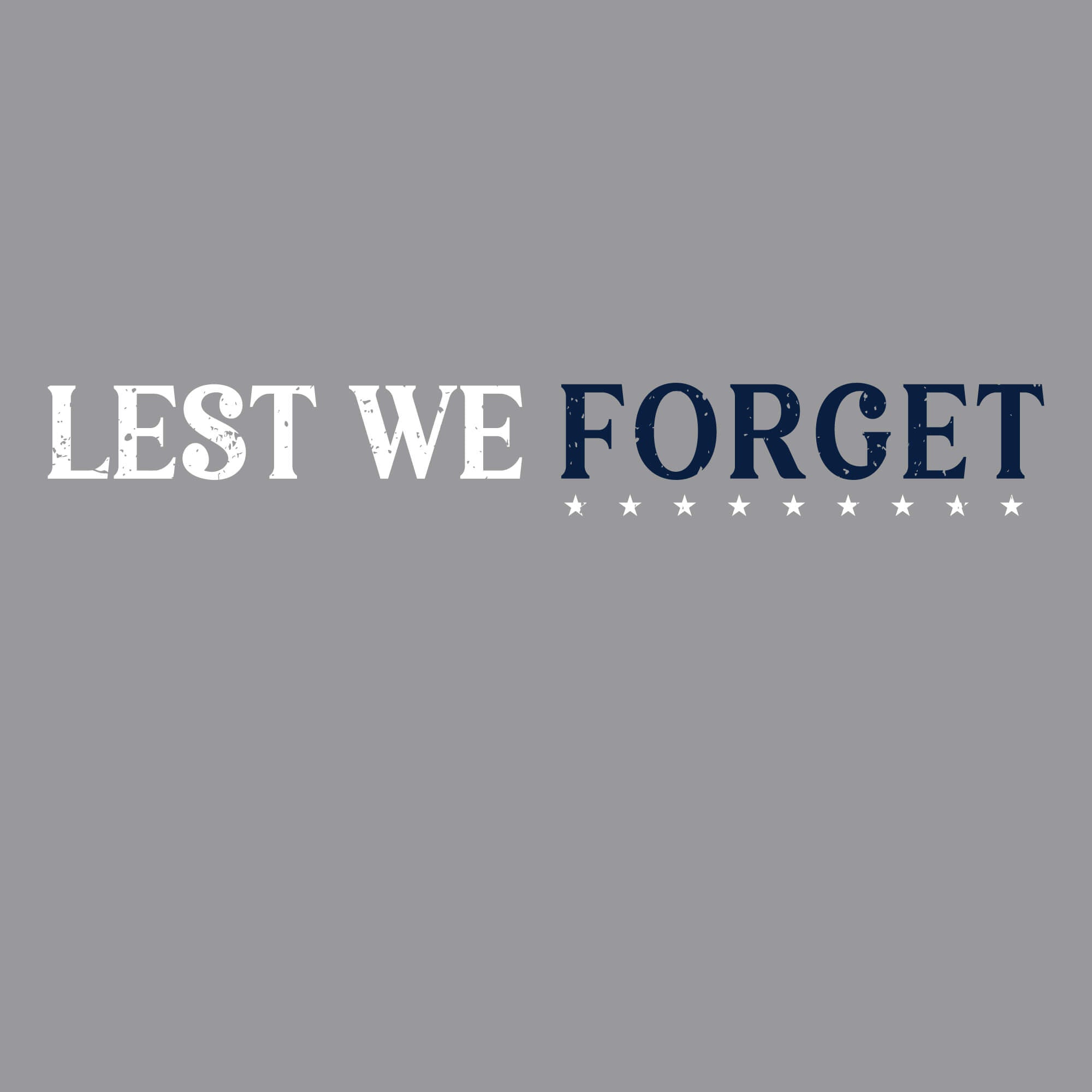Freedom Requires Sacrifice