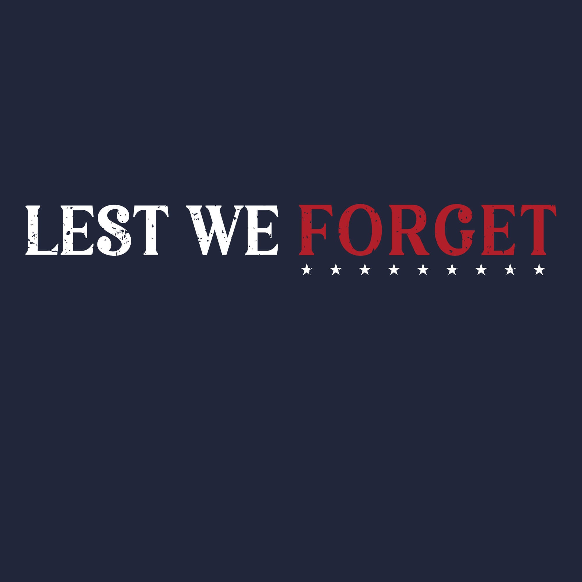 Freedom Requires Sacrifice