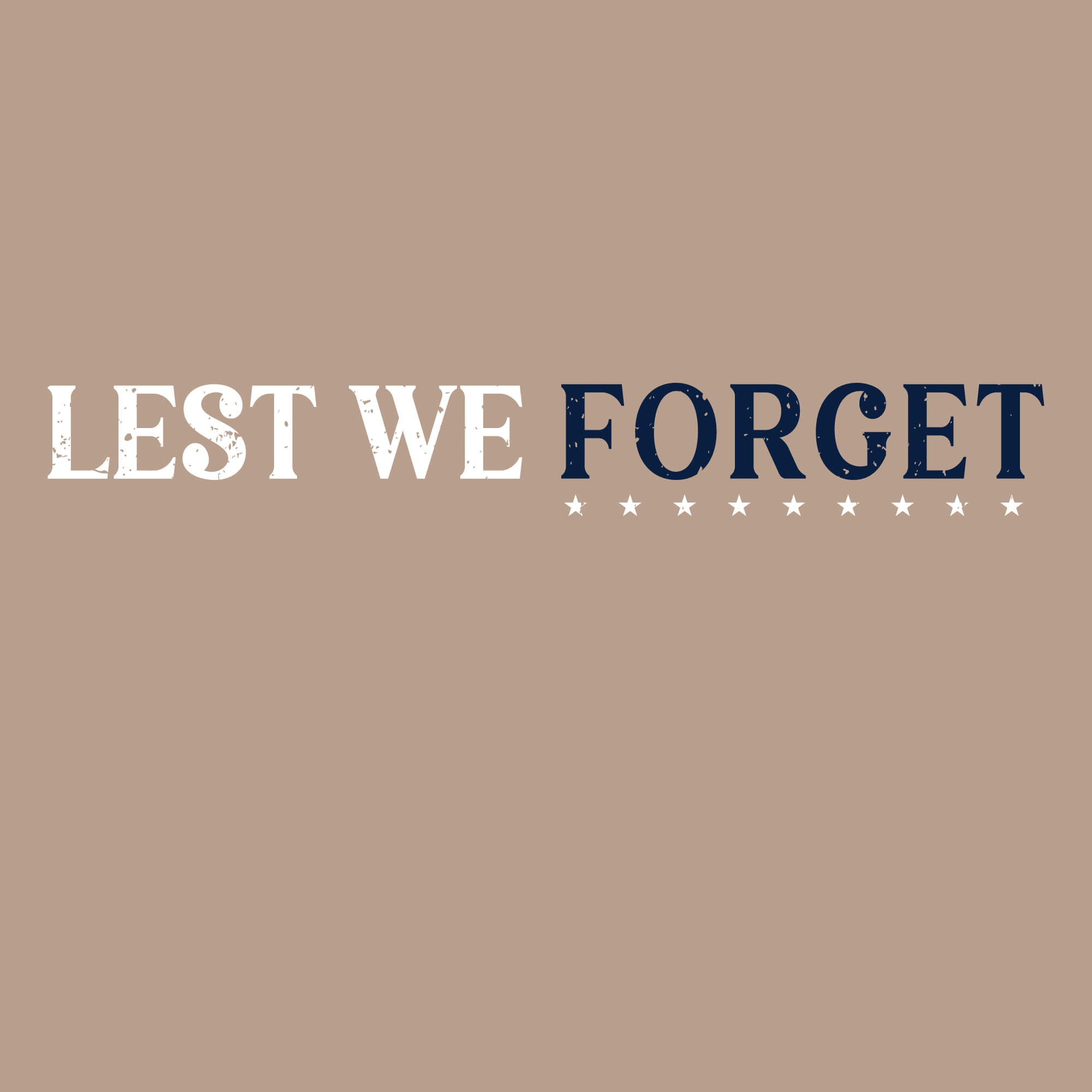 Freedom Requires Sacrifice