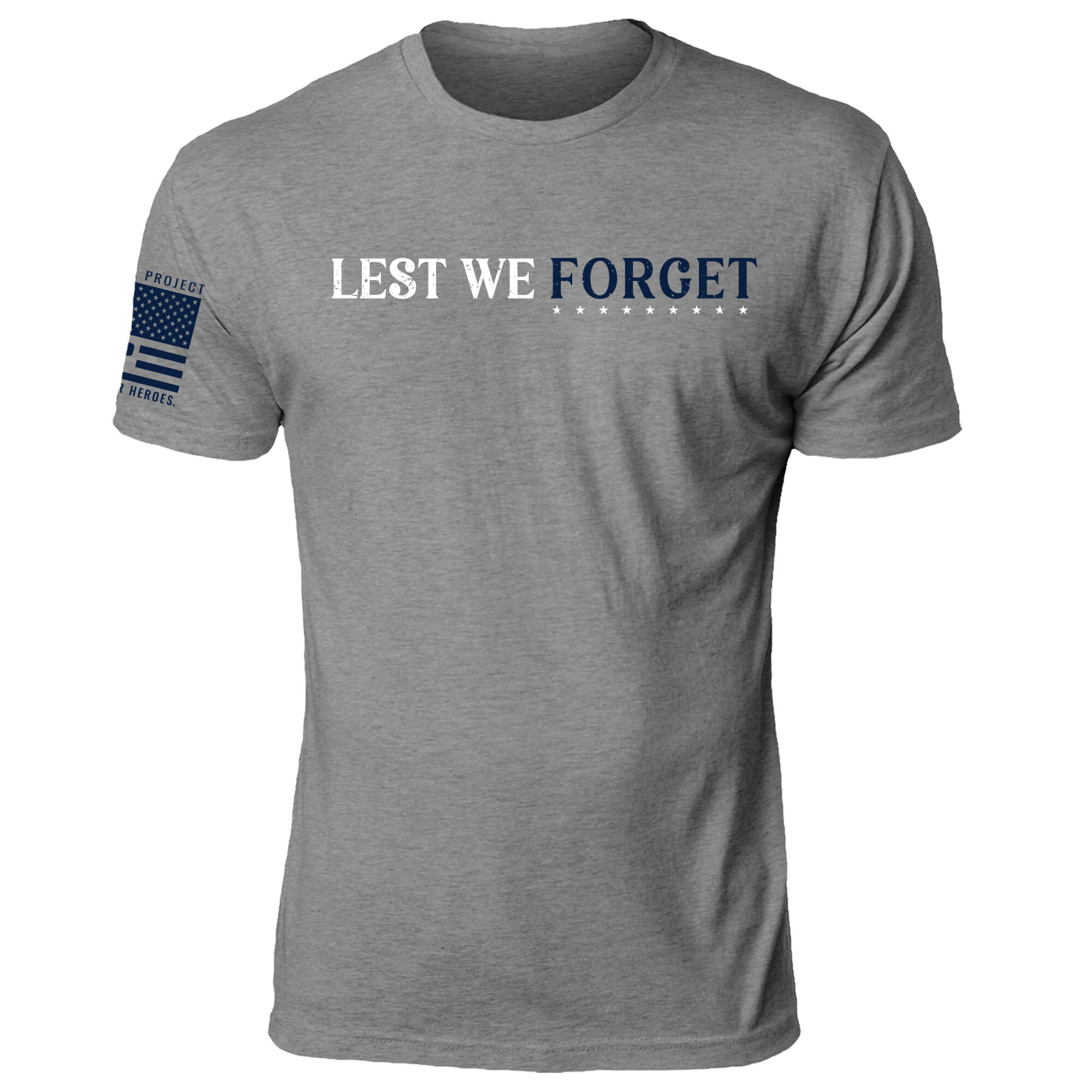 Freedom Requires Sacrifice