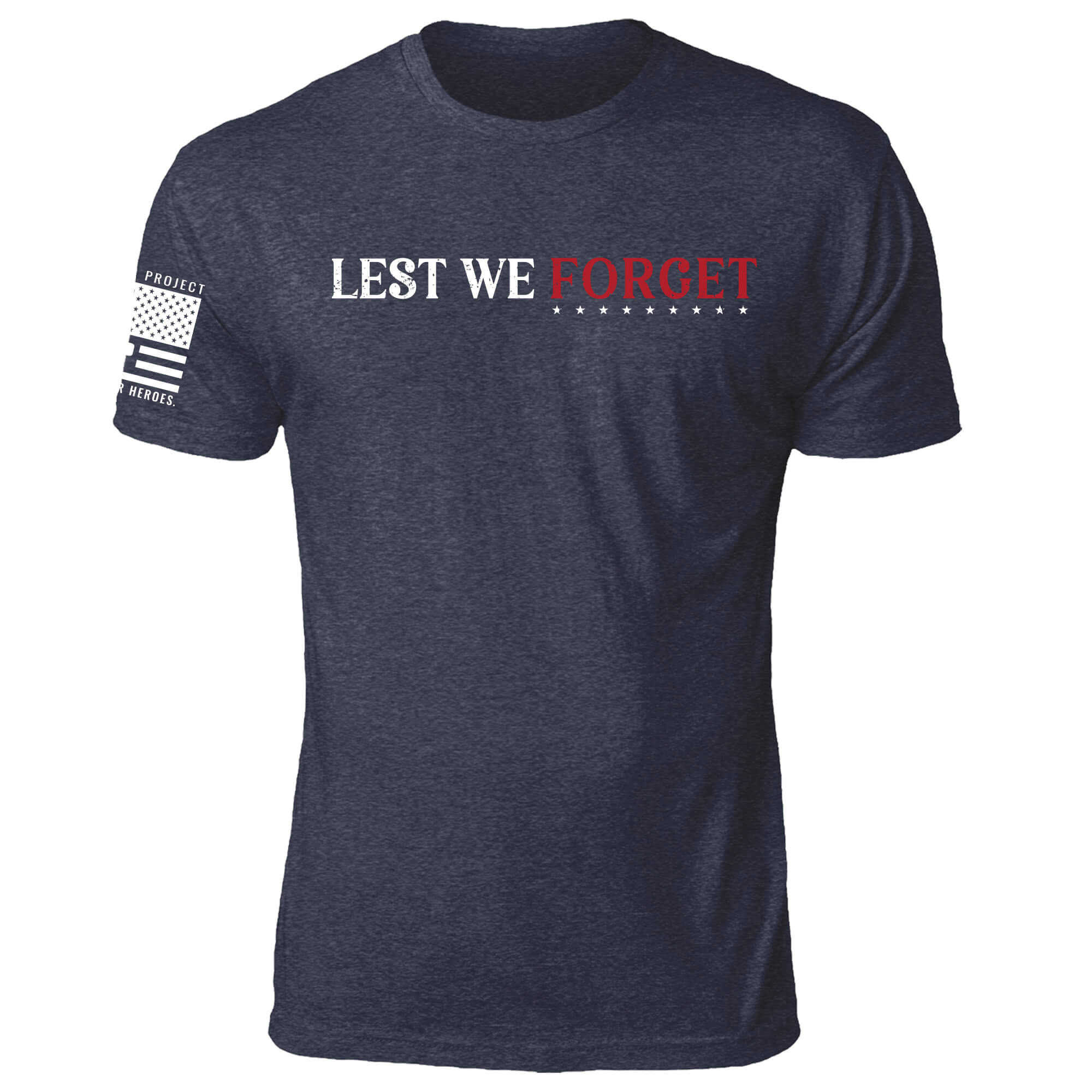Freedom Requires Sacrifice