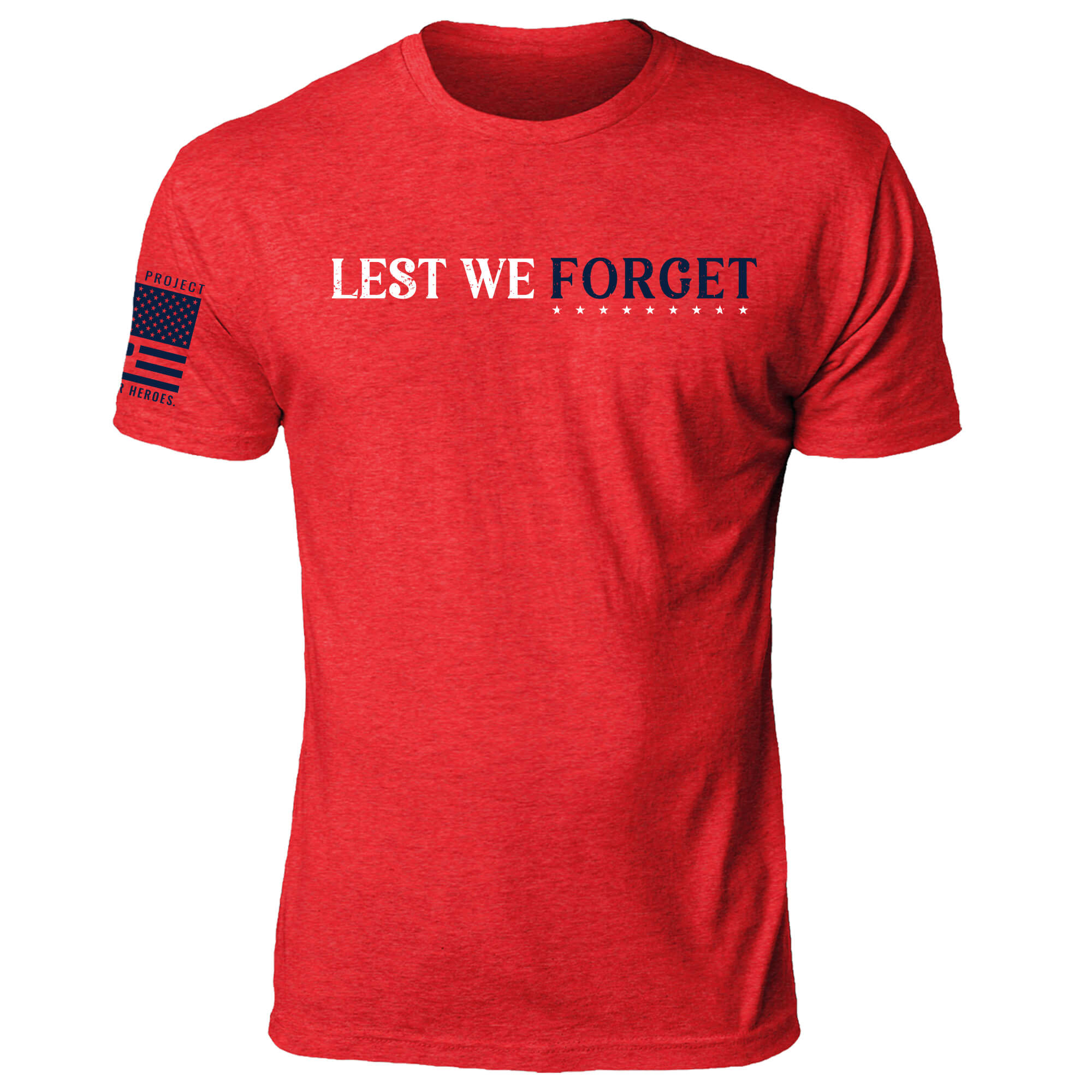Freedom Requires Sacrifice