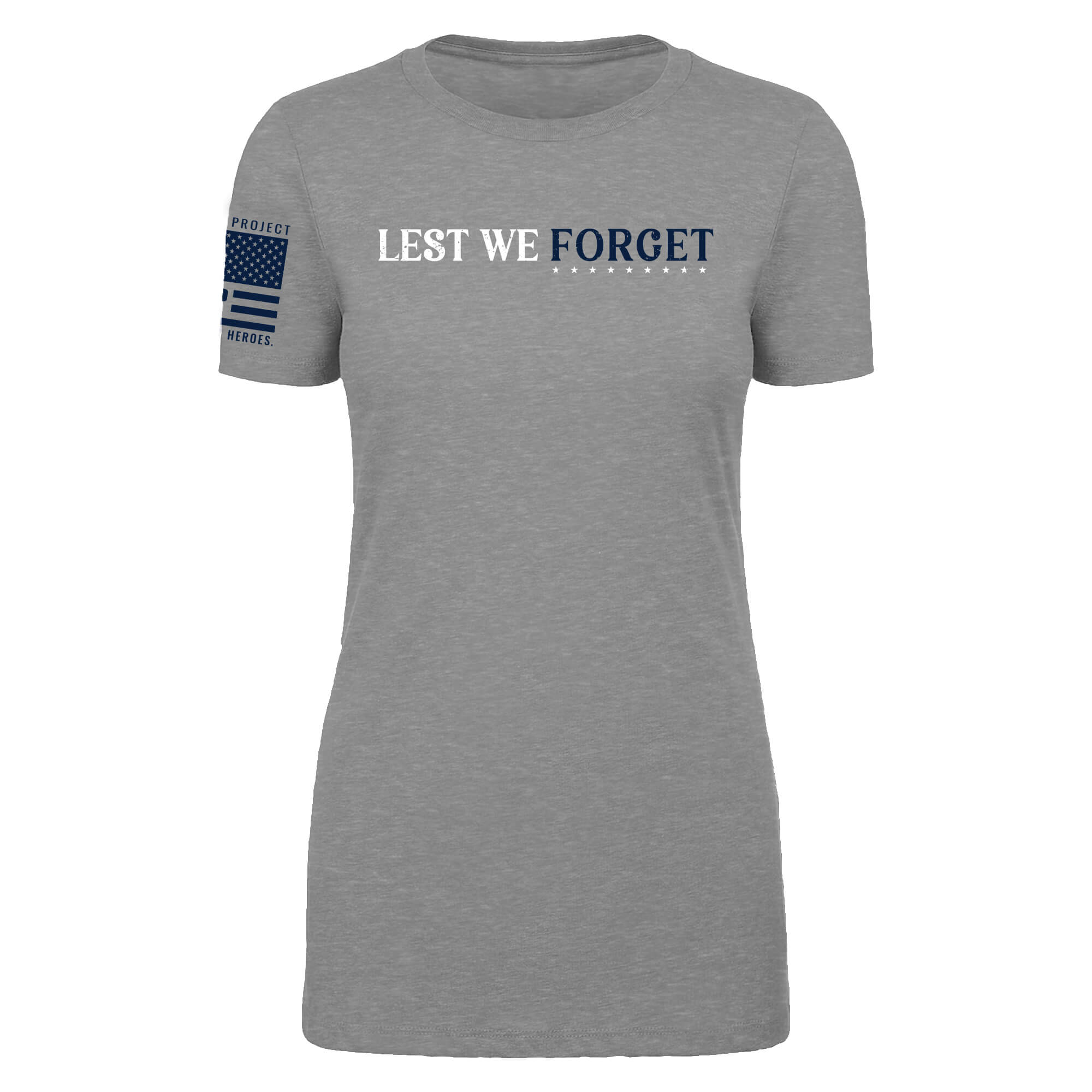 Freedom Requires Sacrifice - Women's