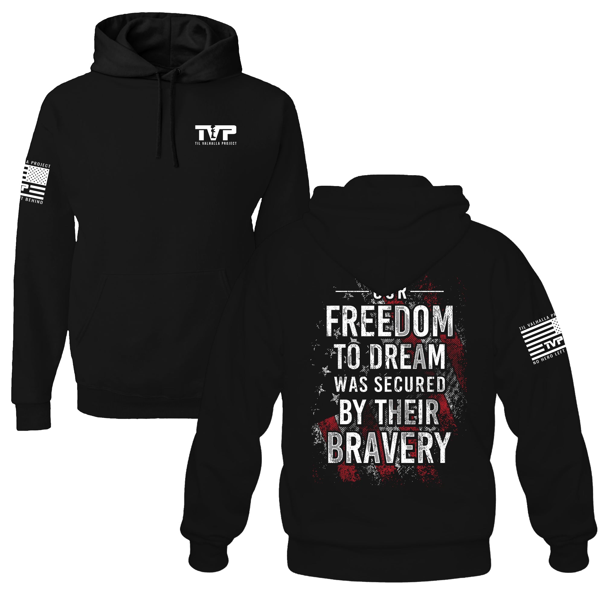Featured Hoodies