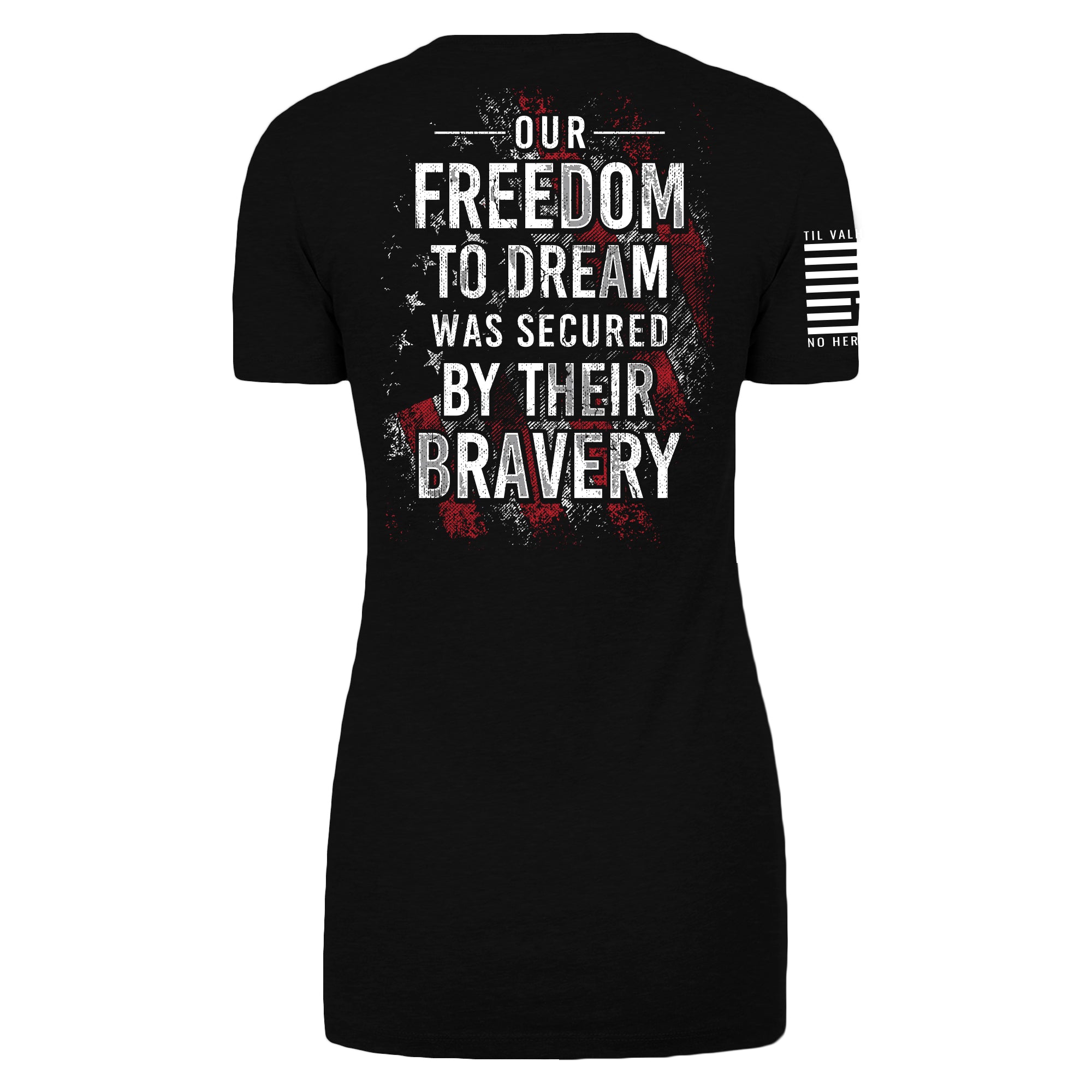 Freedom To Dream - Women's
