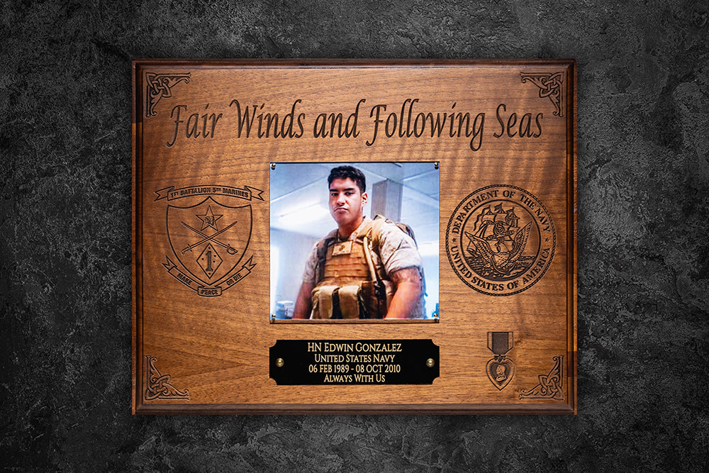 HN Edwin Gonzalez – Til Valhalla Project