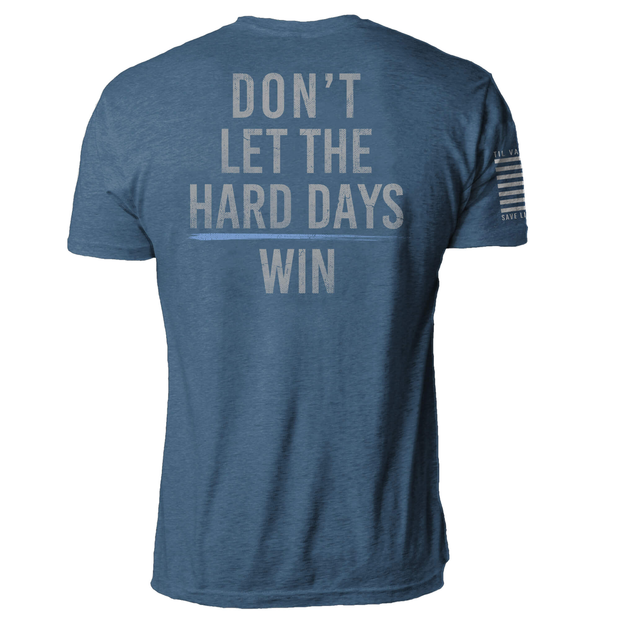 Hard Days