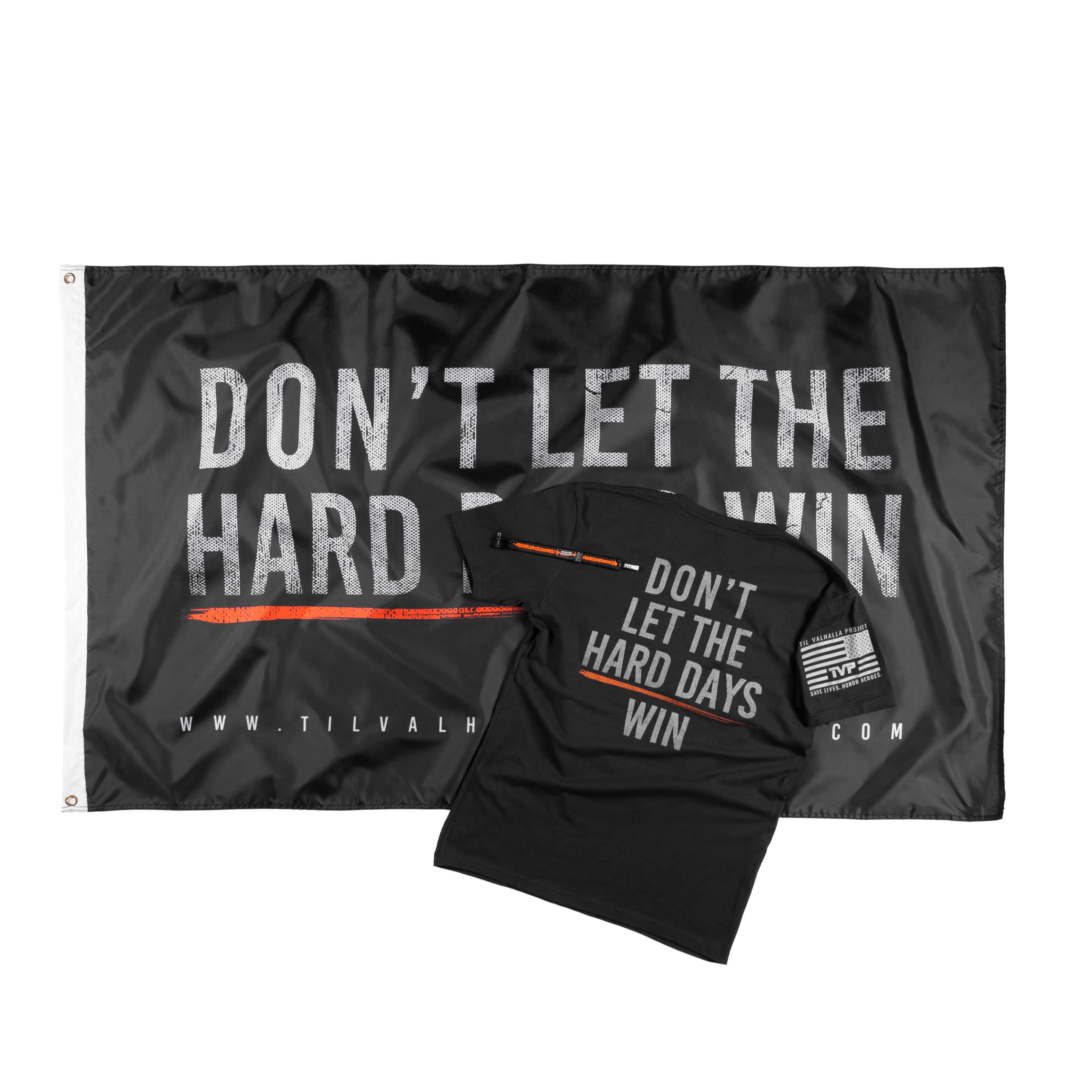 Hard Days Bundle
