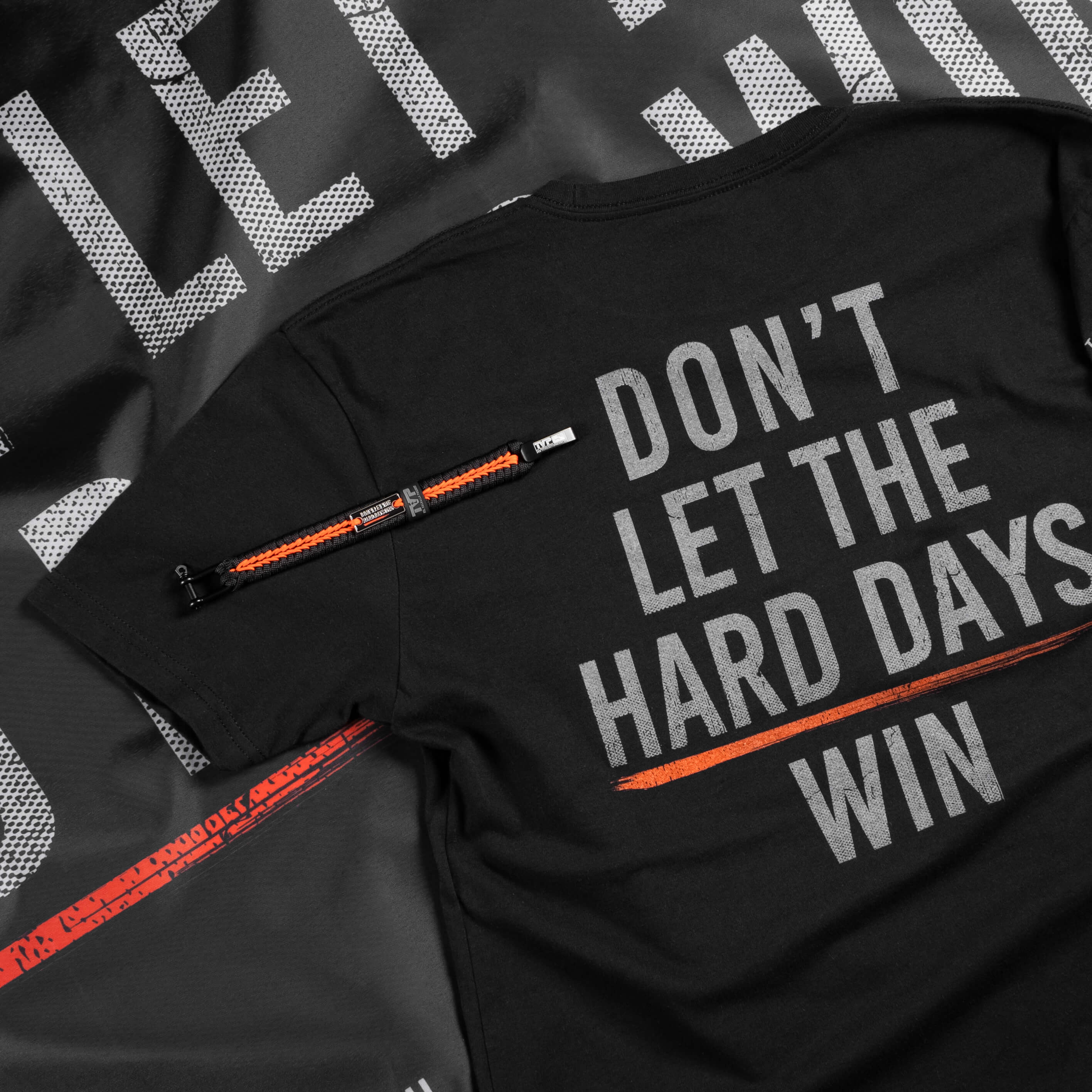 Hard Days Bundle