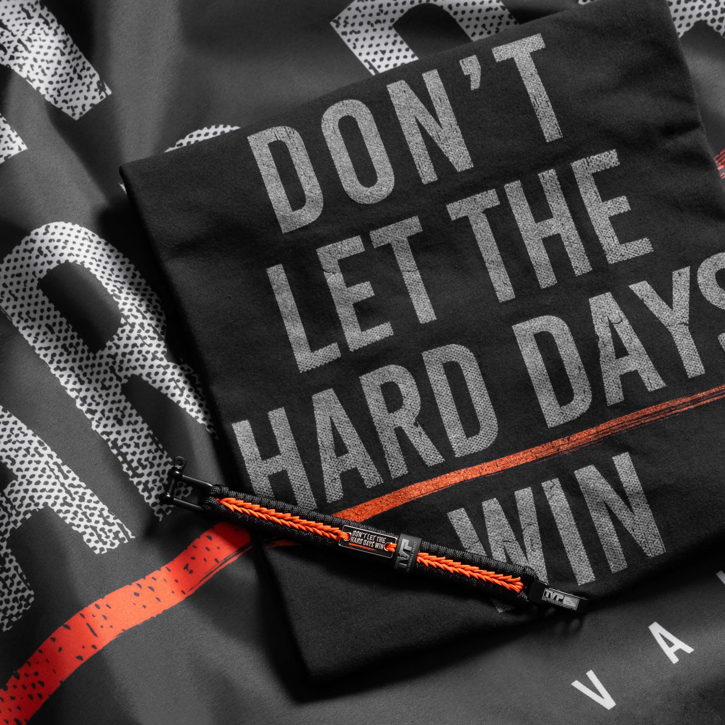 Hard Days Bundle