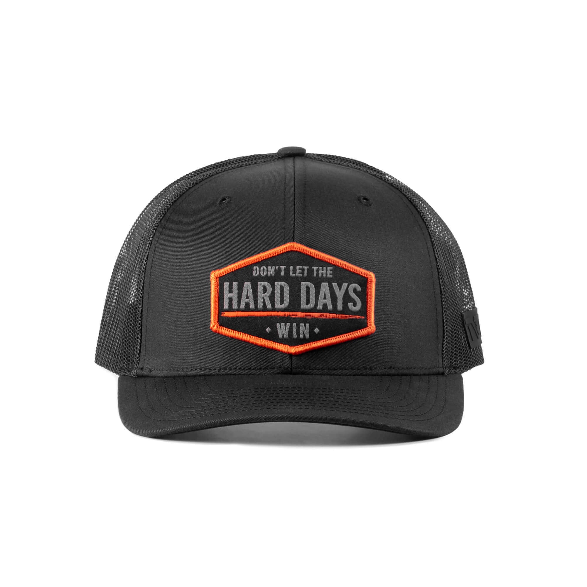 Hard Days Snapback Trucker