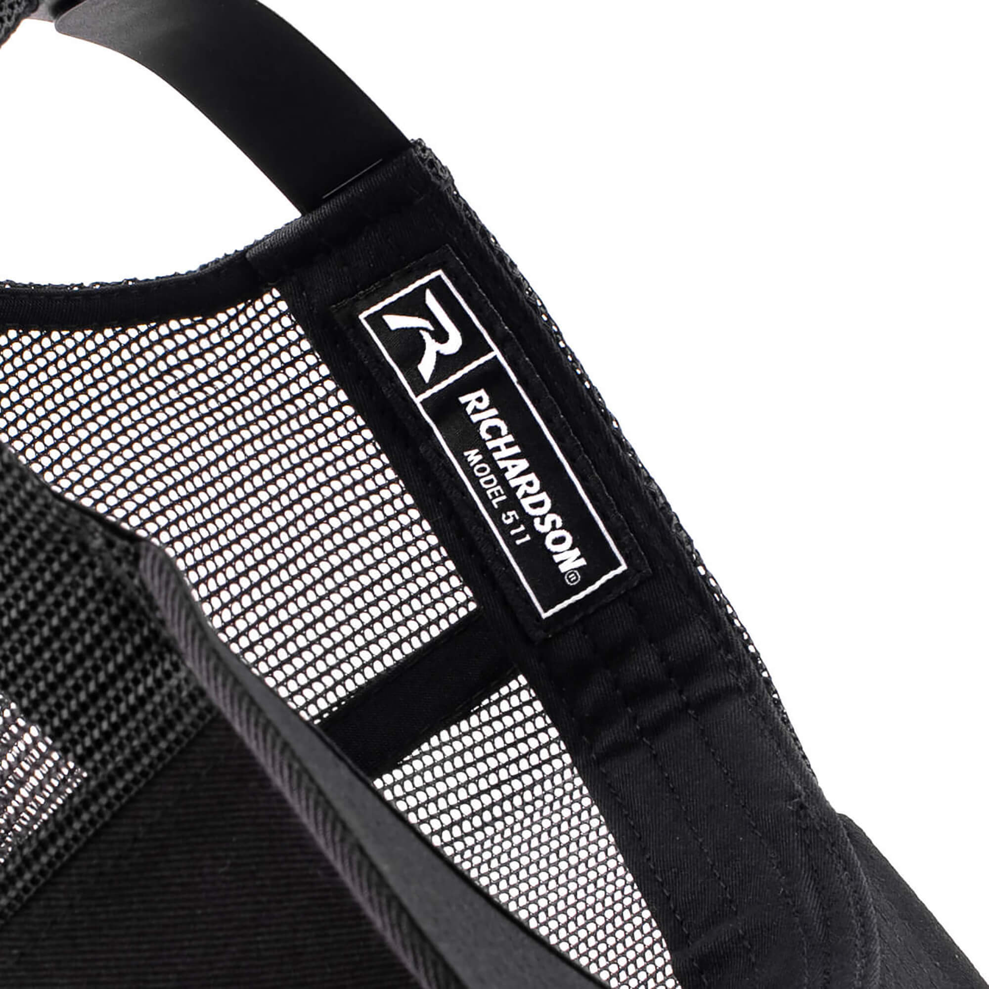 Hard Days Snapback Trucker