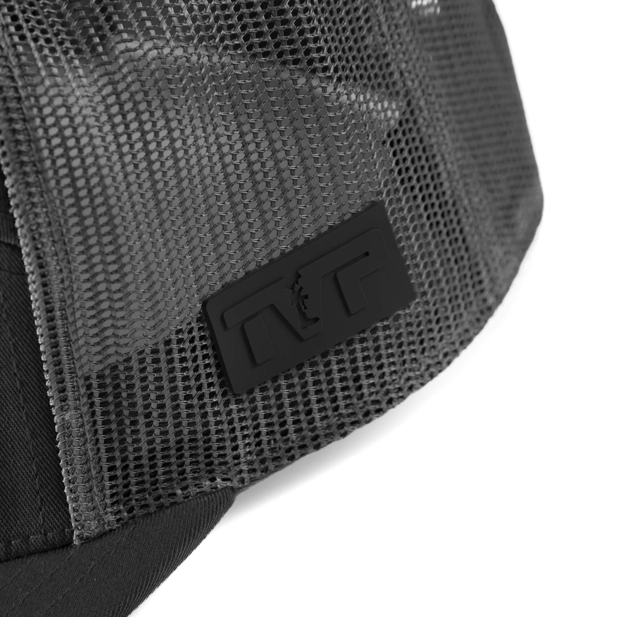 Hard Days Snapback Trucker