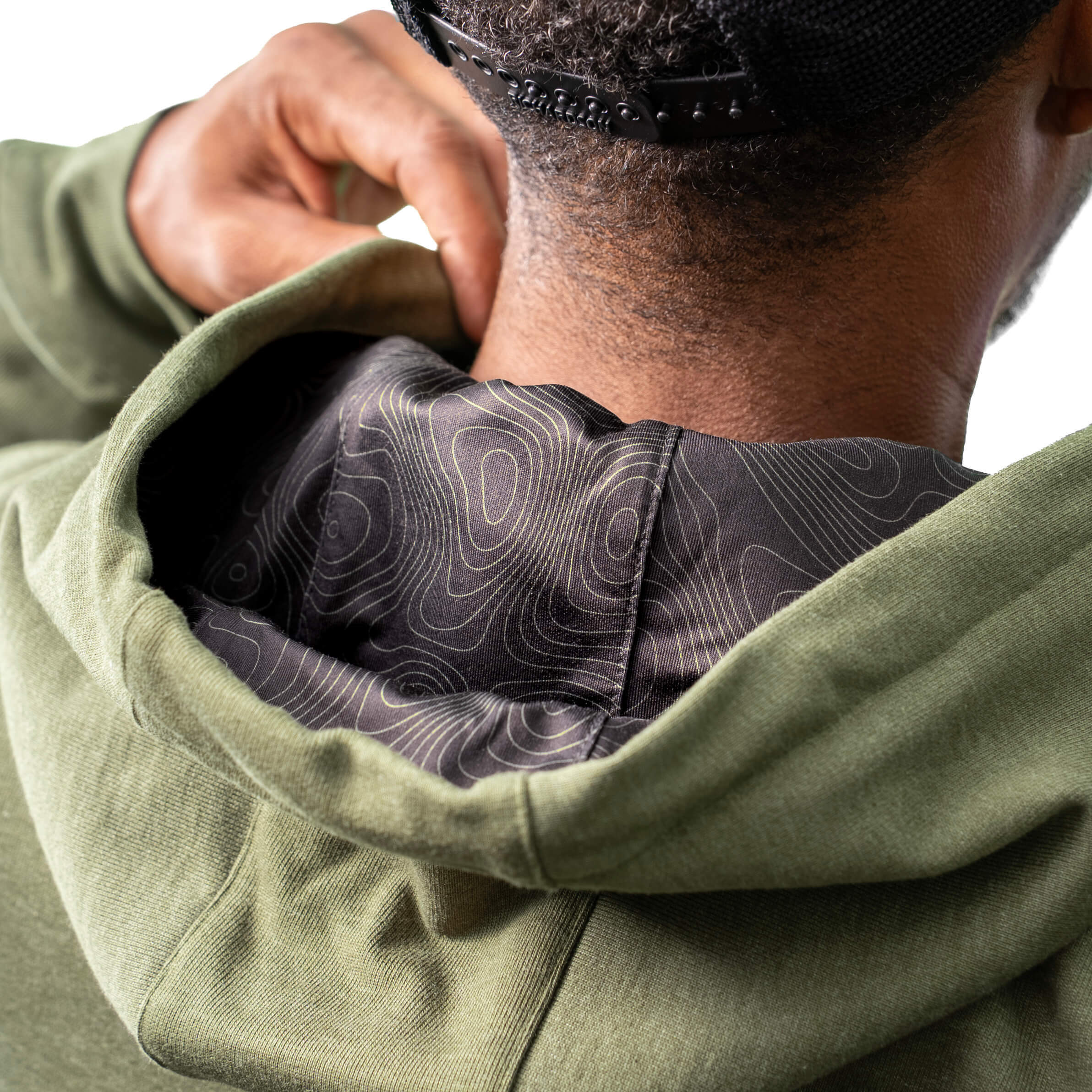 Heritage Heavy Weight Hoodie