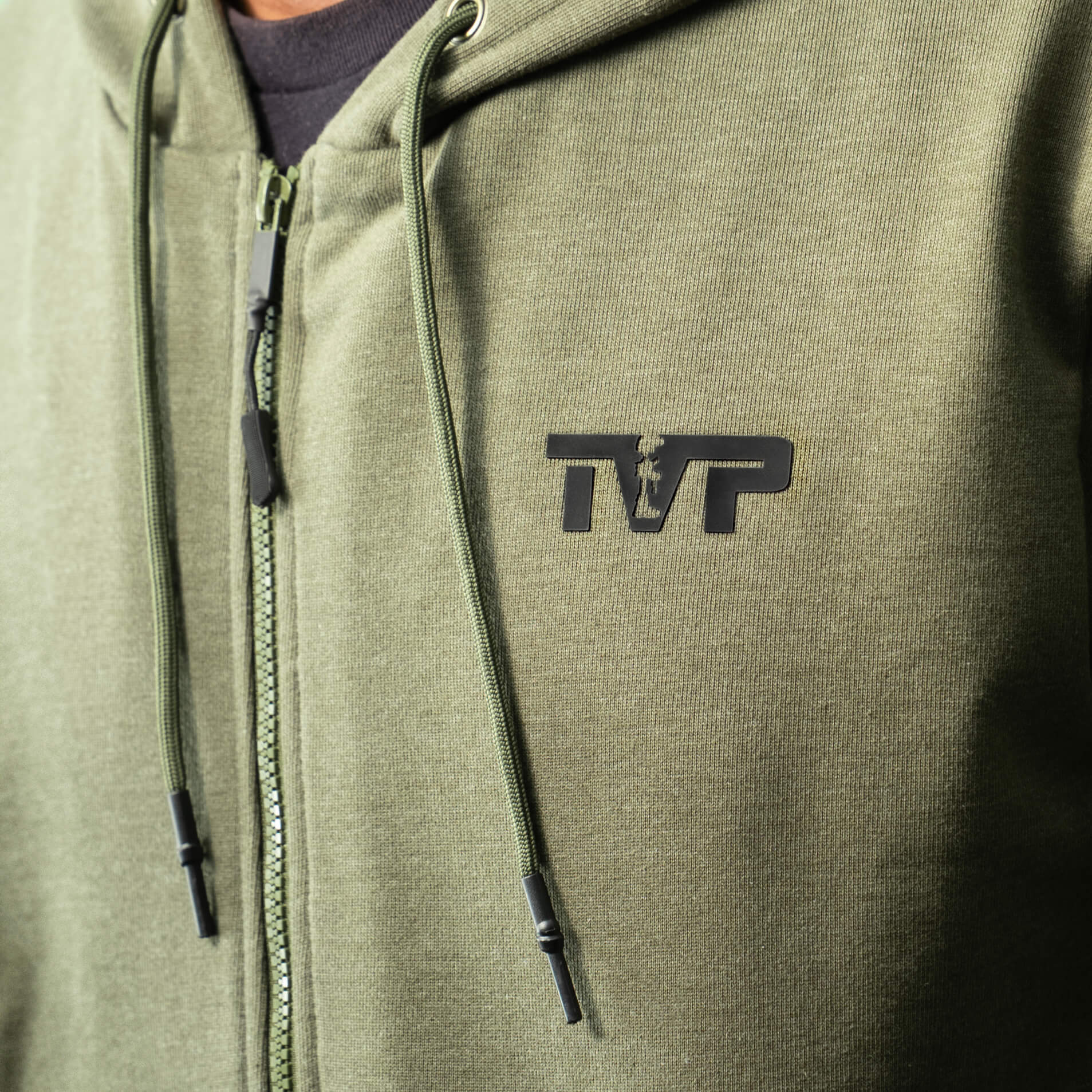 Heritage Heavy Weight Hoodie