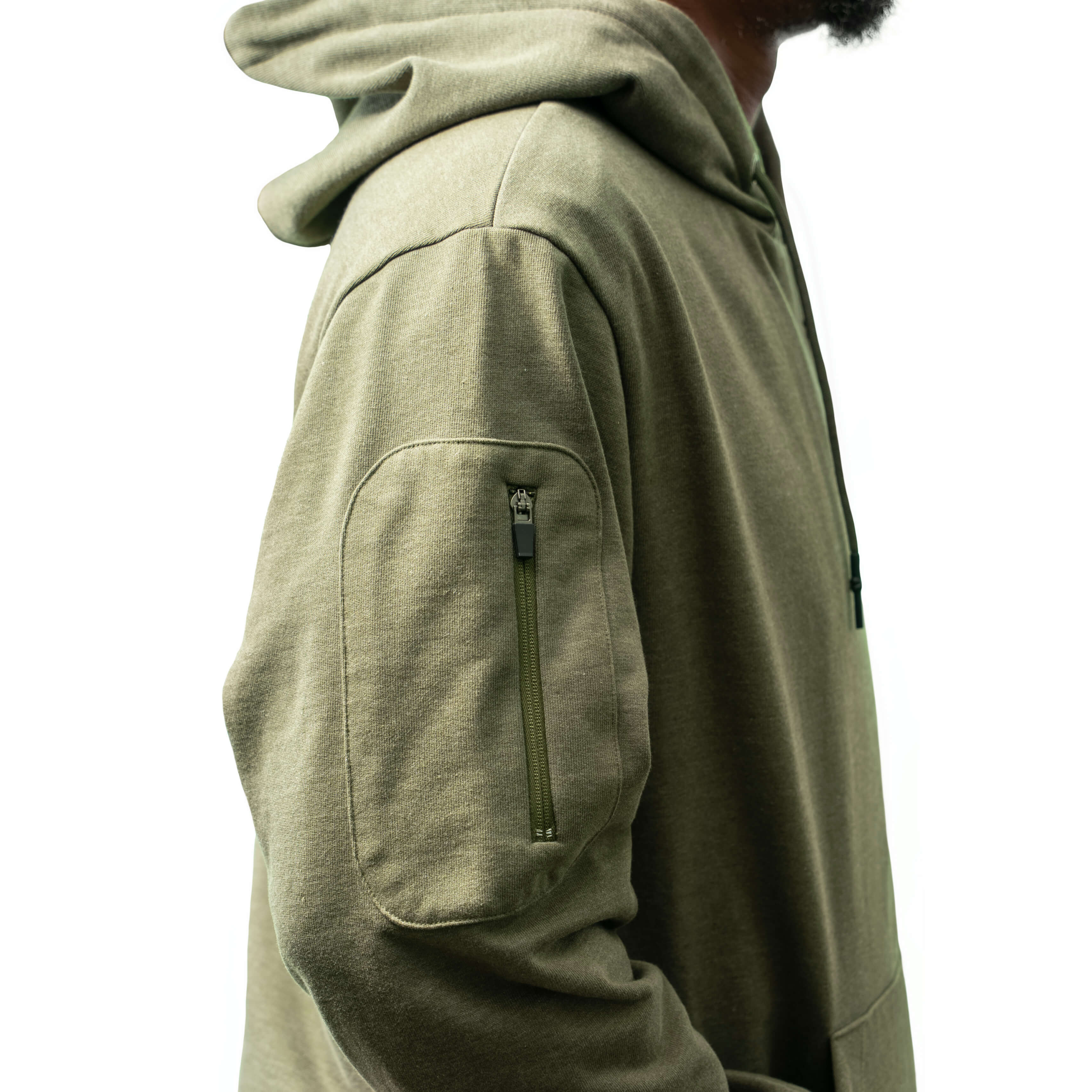 Heritage Heavy Weight Hoodie