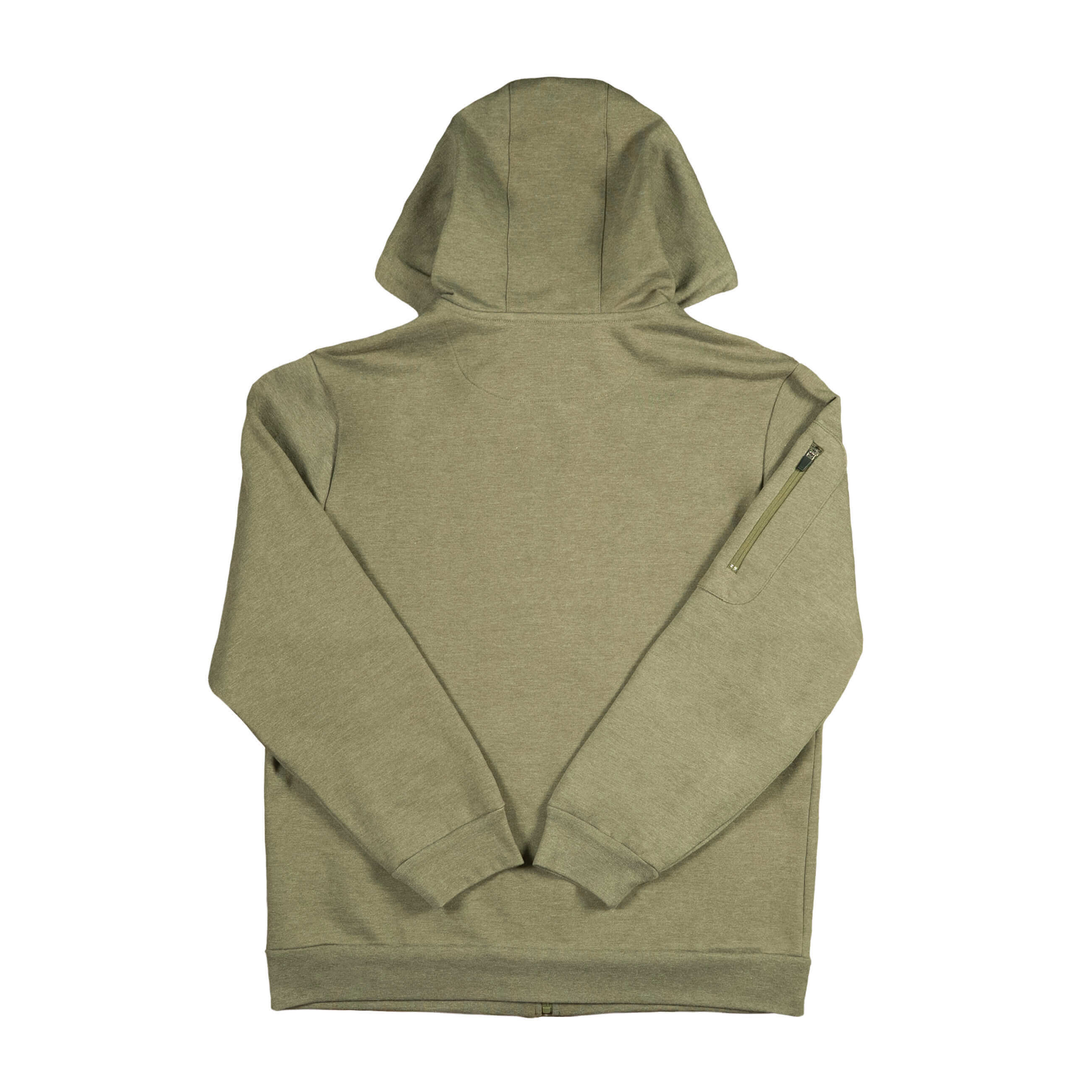 Heritage Heavy Weight Hoodie